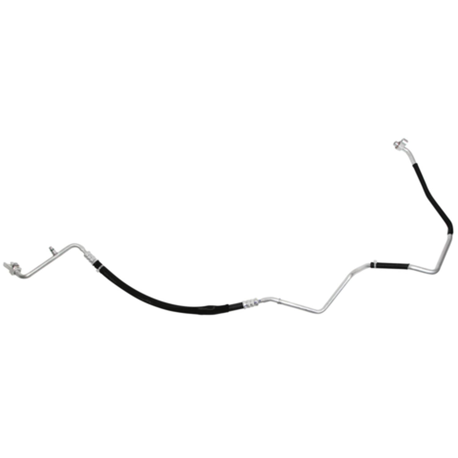 Four Seasons 65230 - A/C Refrigerant Discharge Hose Four Seasons 65230 A/C Refrigerant Discharge Hose product image 2 of 5
