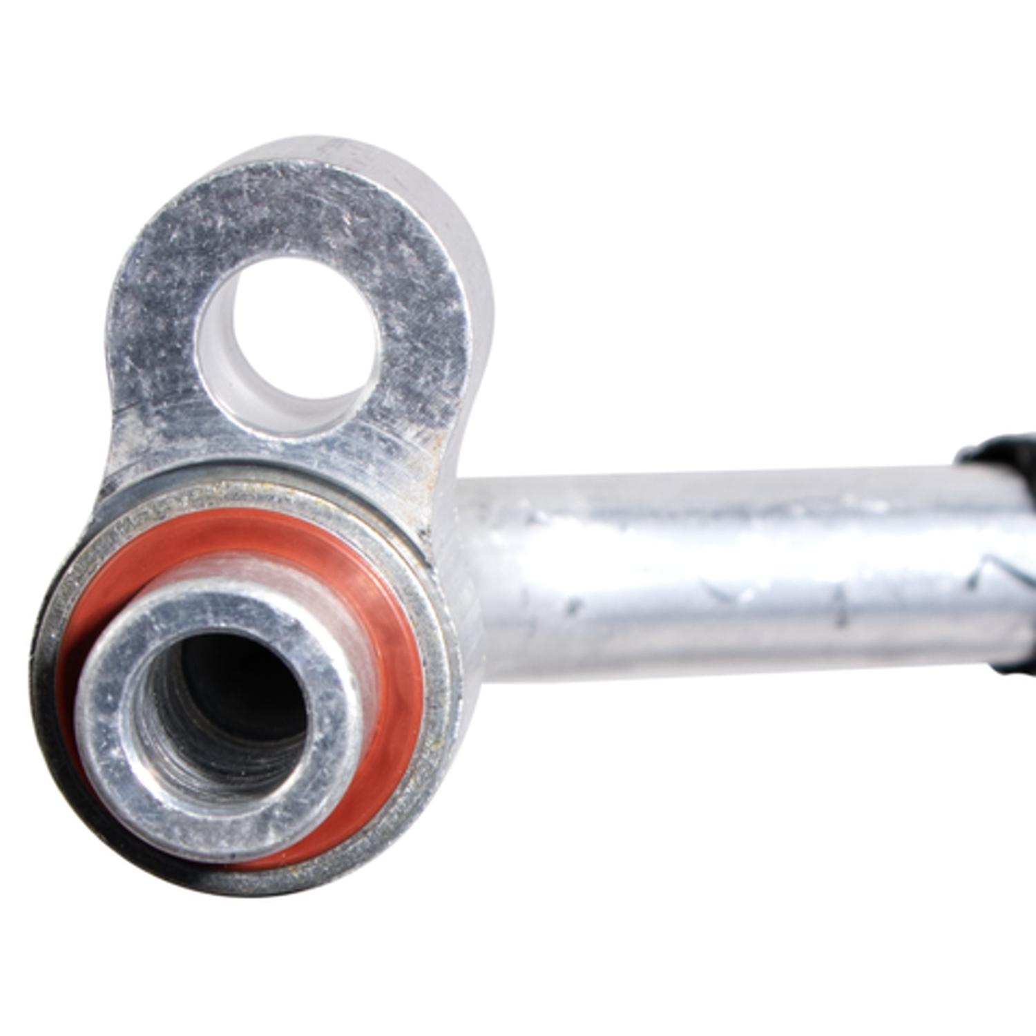 Four Seasons 65230 - A/C Refrigerant Discharge Hose Four Seasons 65230 A/C Refrigerant Discharge Hose product image 3 of 5