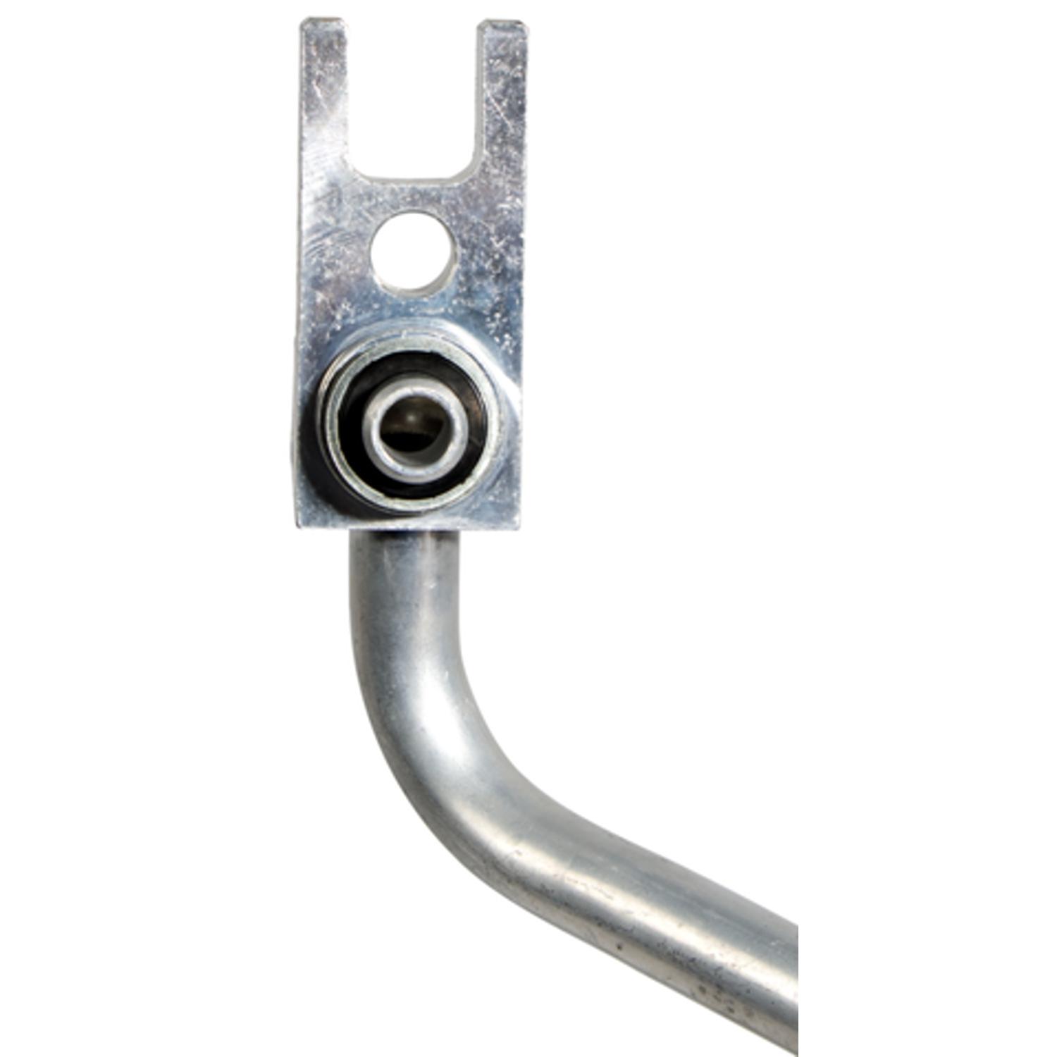 Four Seasons 65230 - A/C Refrigerant Discharge Hose Four Seasons 65230 A/C Refrigerant Discharge Hose product image 4 of 5