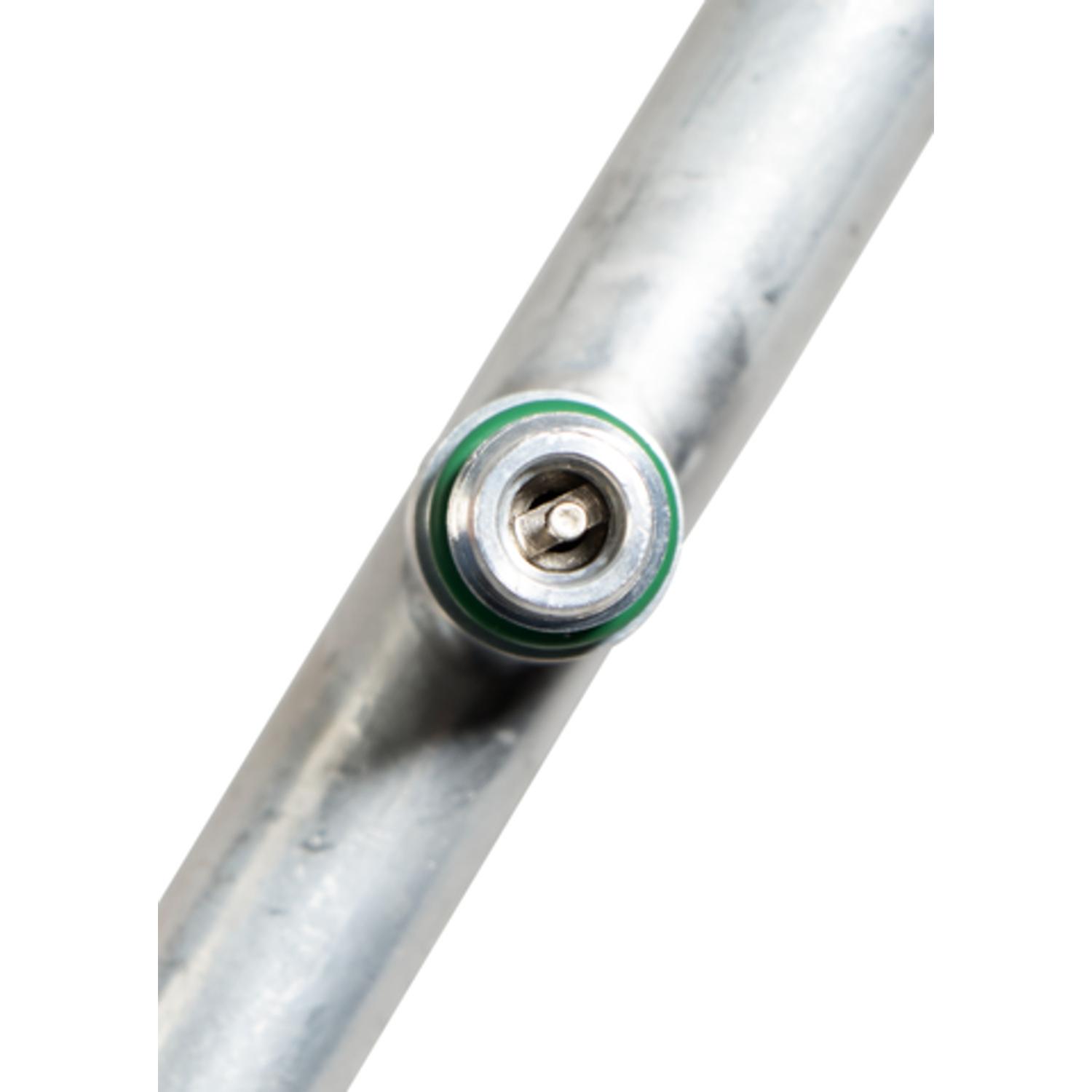 Four Seasons 65230 - A/C Refrigerant Discharge Hose Four Seasons 65230 A/C Refrigerant Discharge Hose product image 5 of 5