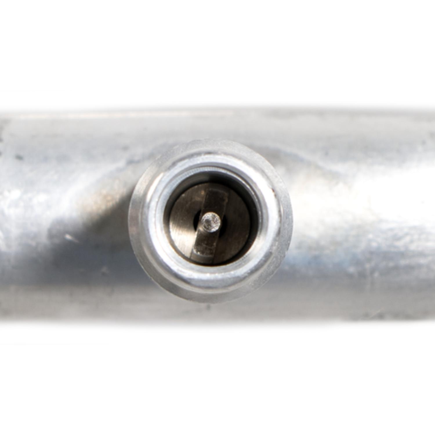 Four Seasons 65231 - A/C Refrigerant Suction Hose Four Seasons 65231 A/C Refrigerant Suction Hose product image 3 of 6