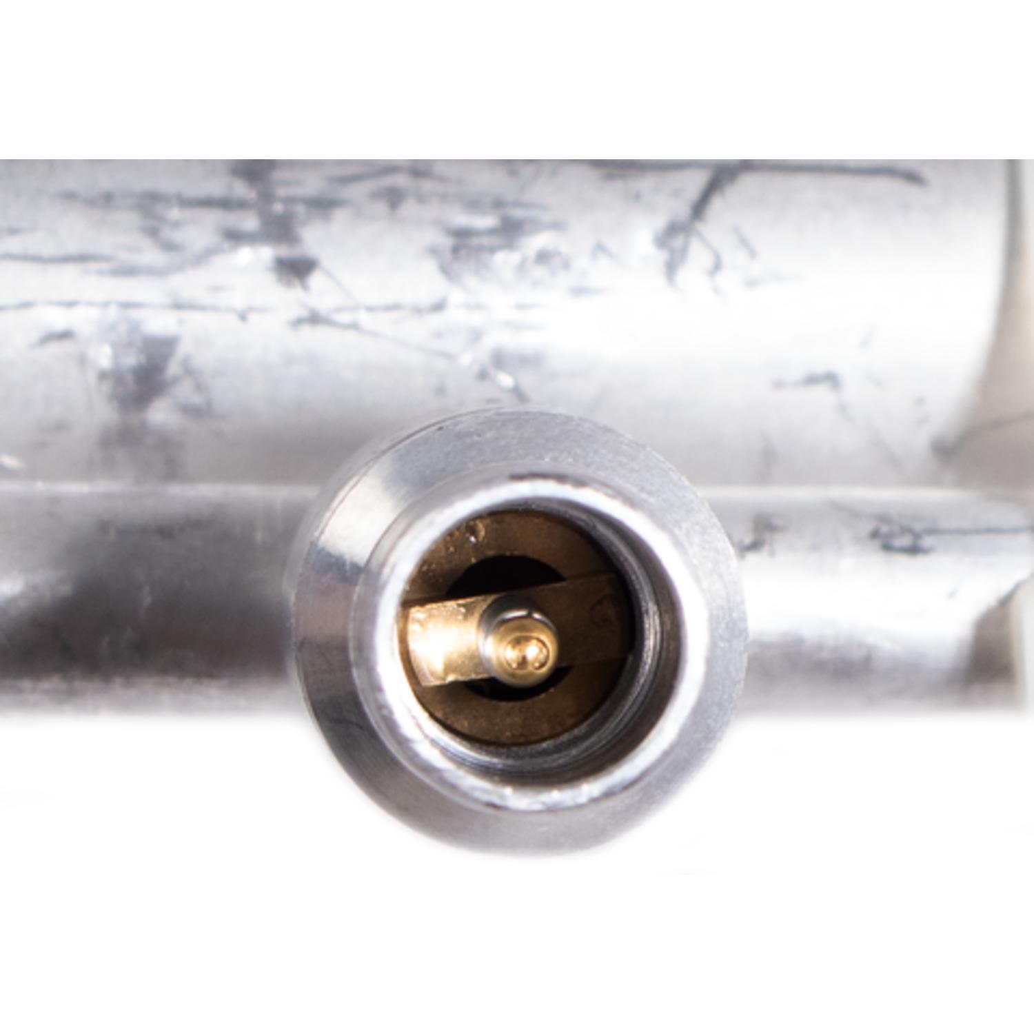 Four Seasons 65232 - A/C Refrigerant Suction Hose Four Seasons 65232 A/C Refrigerant Suction Hose product image 6 of 10