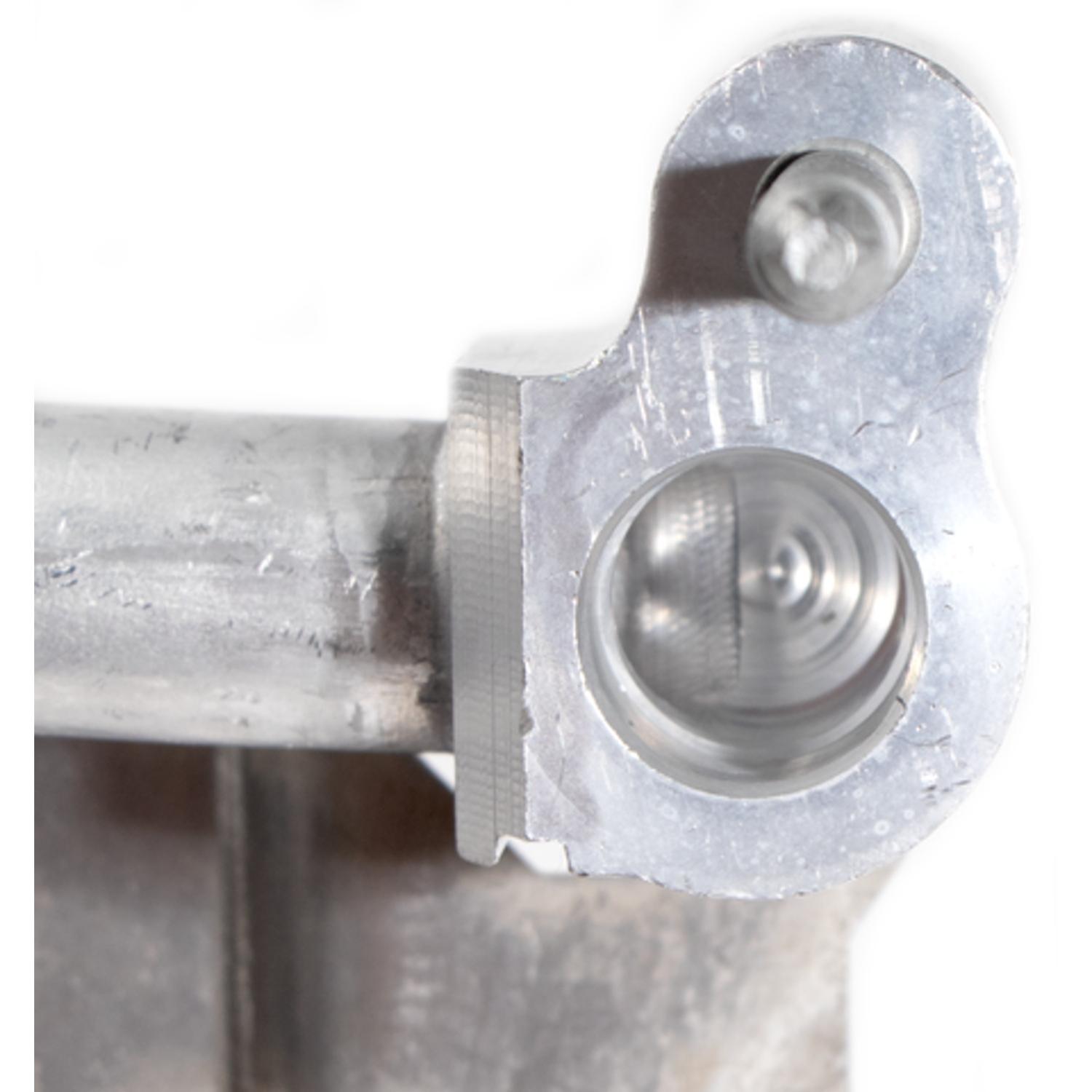 Four Seasons 65232 - A/C Refrigerant Suction Hose Four Seasons 65232 A/C Refrigerant Suction Hose product image 8 of 10