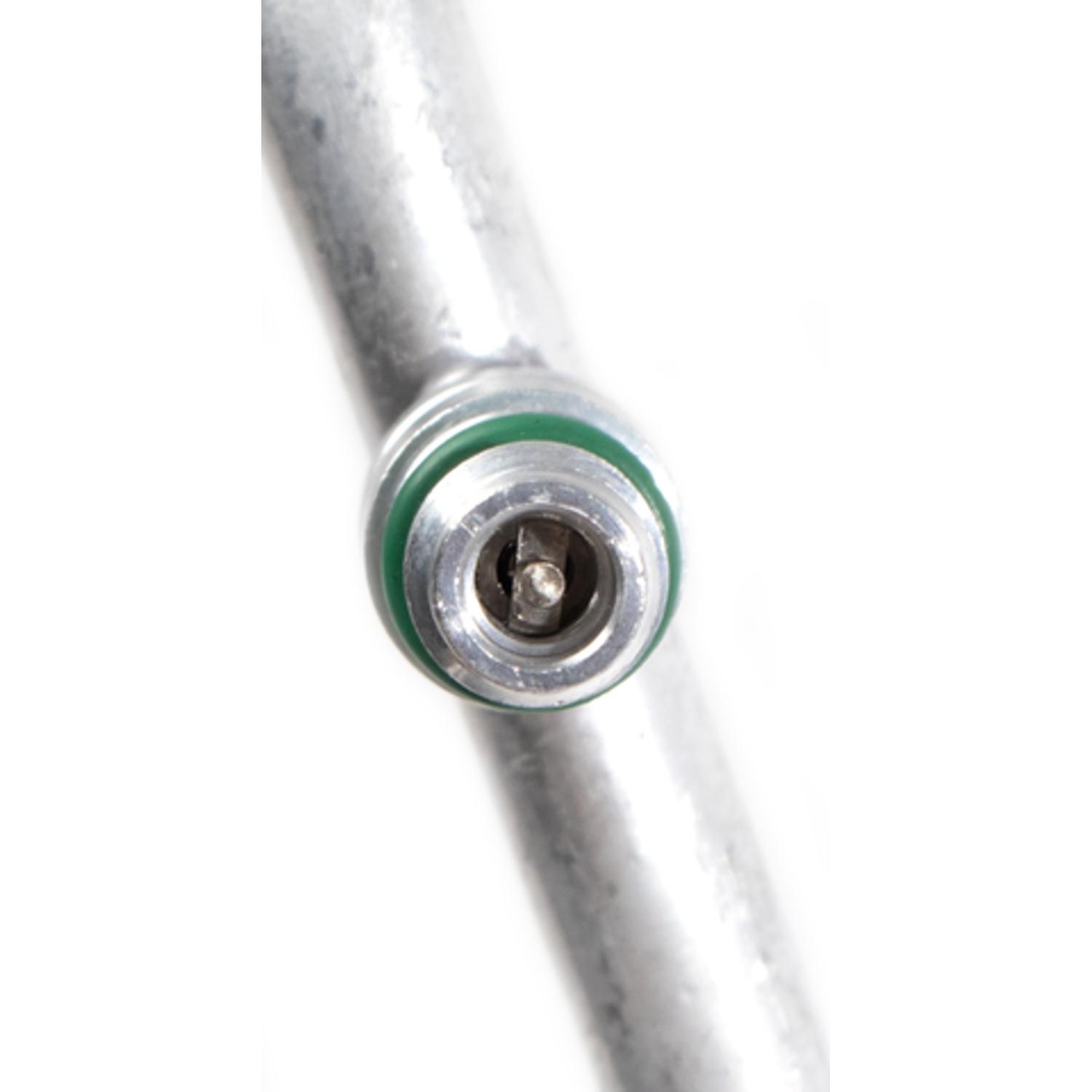 Four Seasons 65232 - A/C Refrigerant Suction Hose Four Seasons 65232 A/C Refrigerant Suction Hose product image 9 of 10
