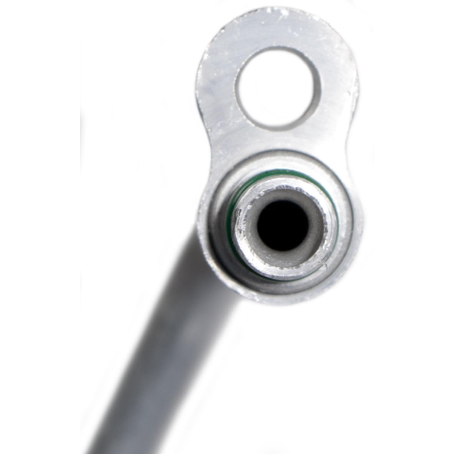 Four Seasons 65233 - A/C Refrigerant Suction Hose Four Seasons 65233 A/C Refrigerant Suction Hose product image 3 of 9