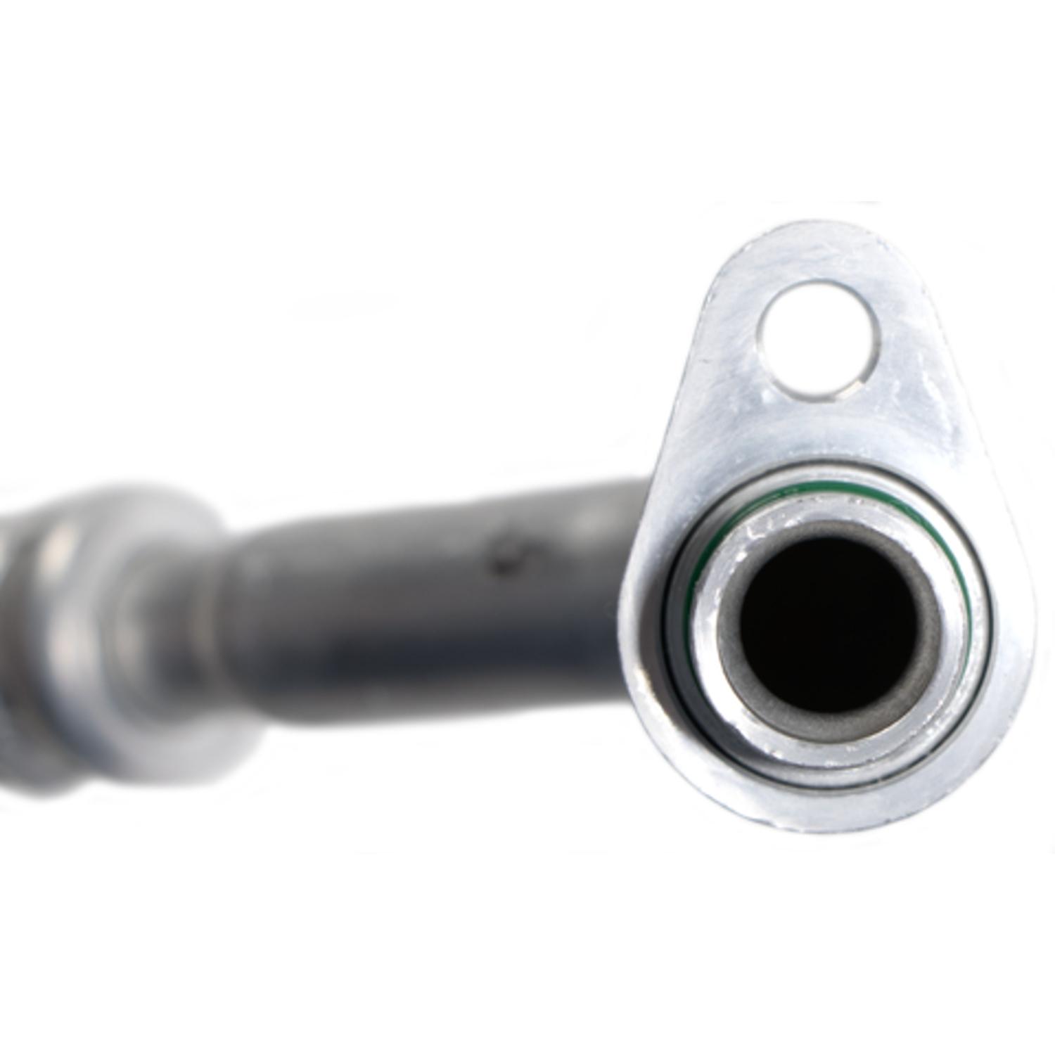 Four Seasons 65233 - A/C Refrigerant Suction Hose Four Seasons 65233 A/C Refrigerant Suction Hose product image 4 of 9