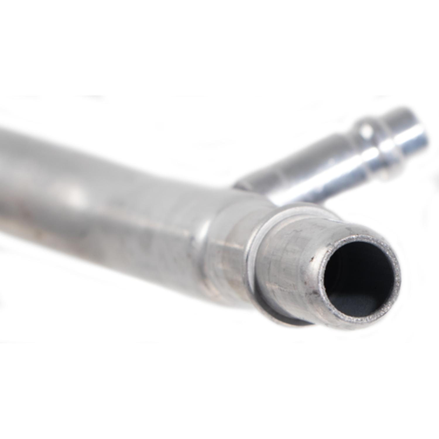 Four Seasons 65233 - A/C Refrigerant Suction Hose Four Seasons 65233 A/C Refrigerant Suction Hose product image 5 of 9