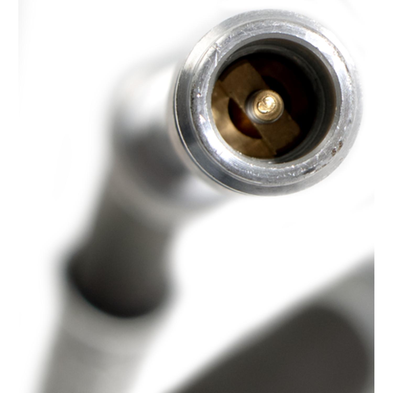 Four Seasons 65233 - A/C Refrigerant Suction Hose Four Seasons 65233 A/C Refrigerant Suction Hose product image 6 of 9