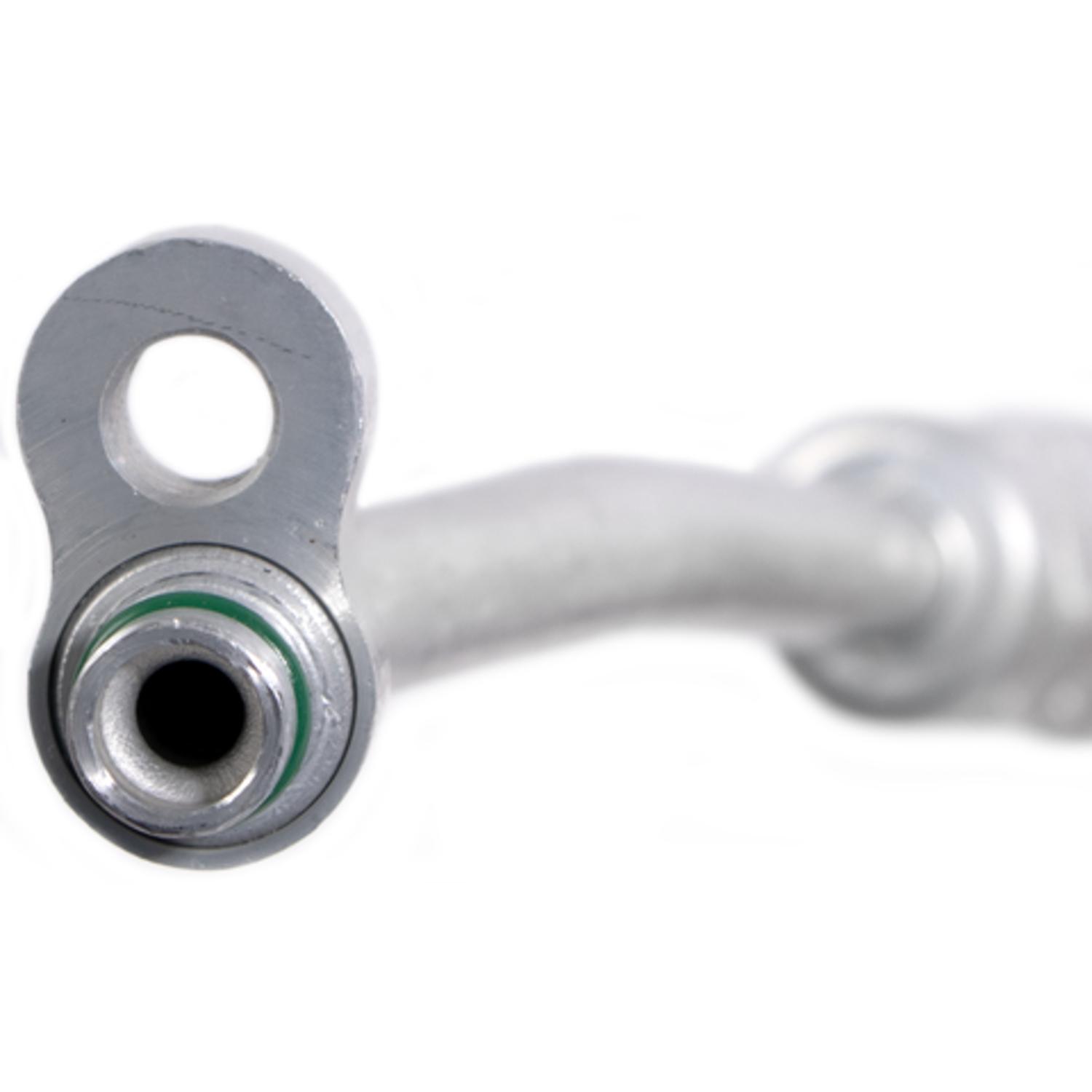 Four Seasons 65233 - A/C Refrigerant Suction Hose Four Seasons 65233 A/C Refrigerant Suction Hose product image 9 of 9
