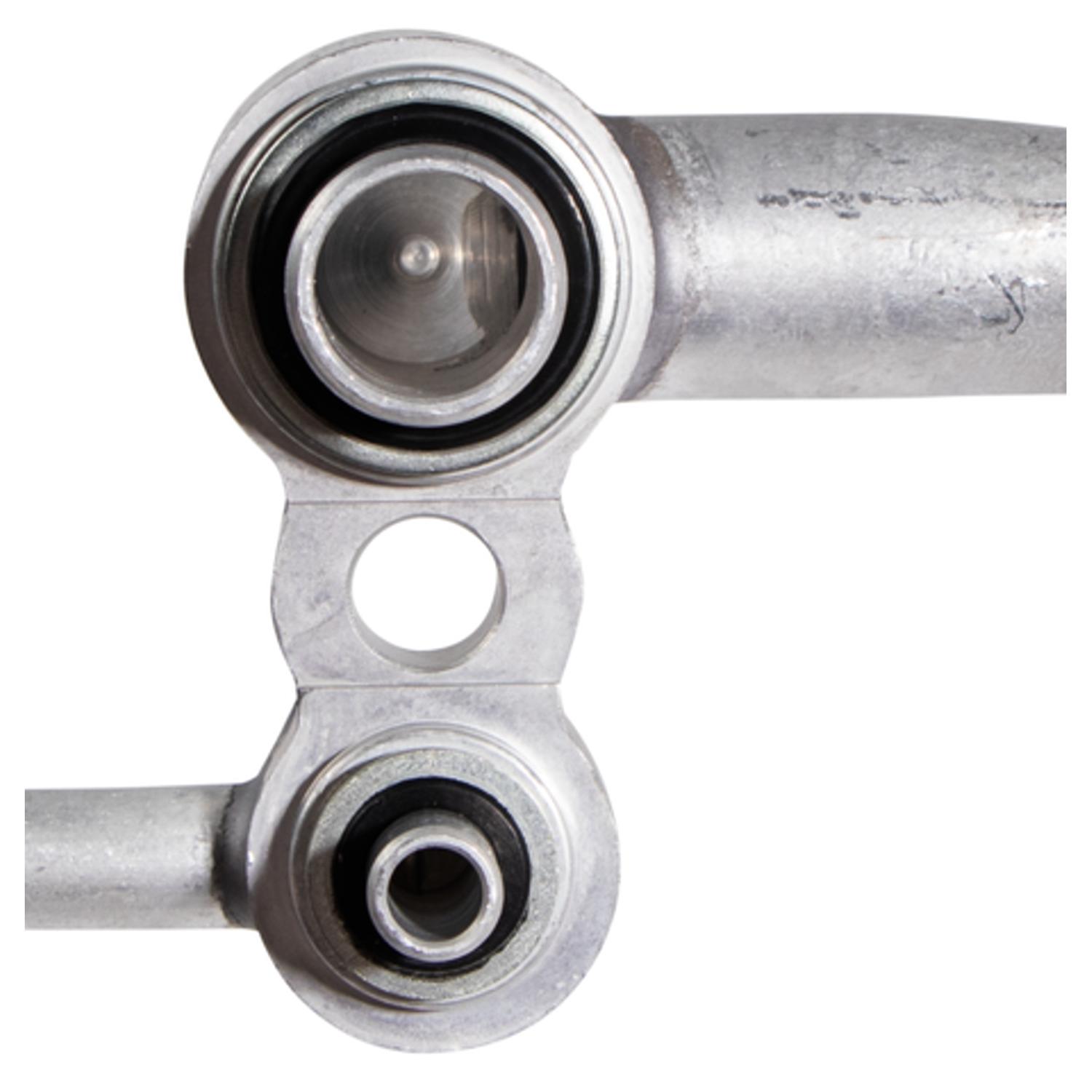 Four Seasons 65235 - A/C Refrigerant Suction Hose Four Seasons 65235 A/C Refrigerant Suction Hose product image 3 of 8