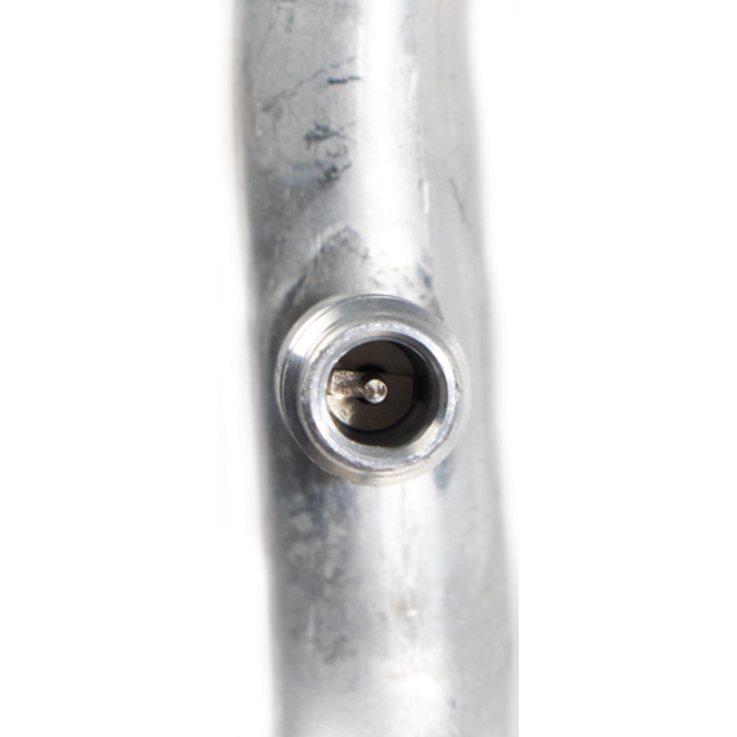 Four Seasons 65235 - A/C Refrigerant Suction Hose Four Seasons 65235 A/C Refrigerant Suction Hose product image 4 of 8