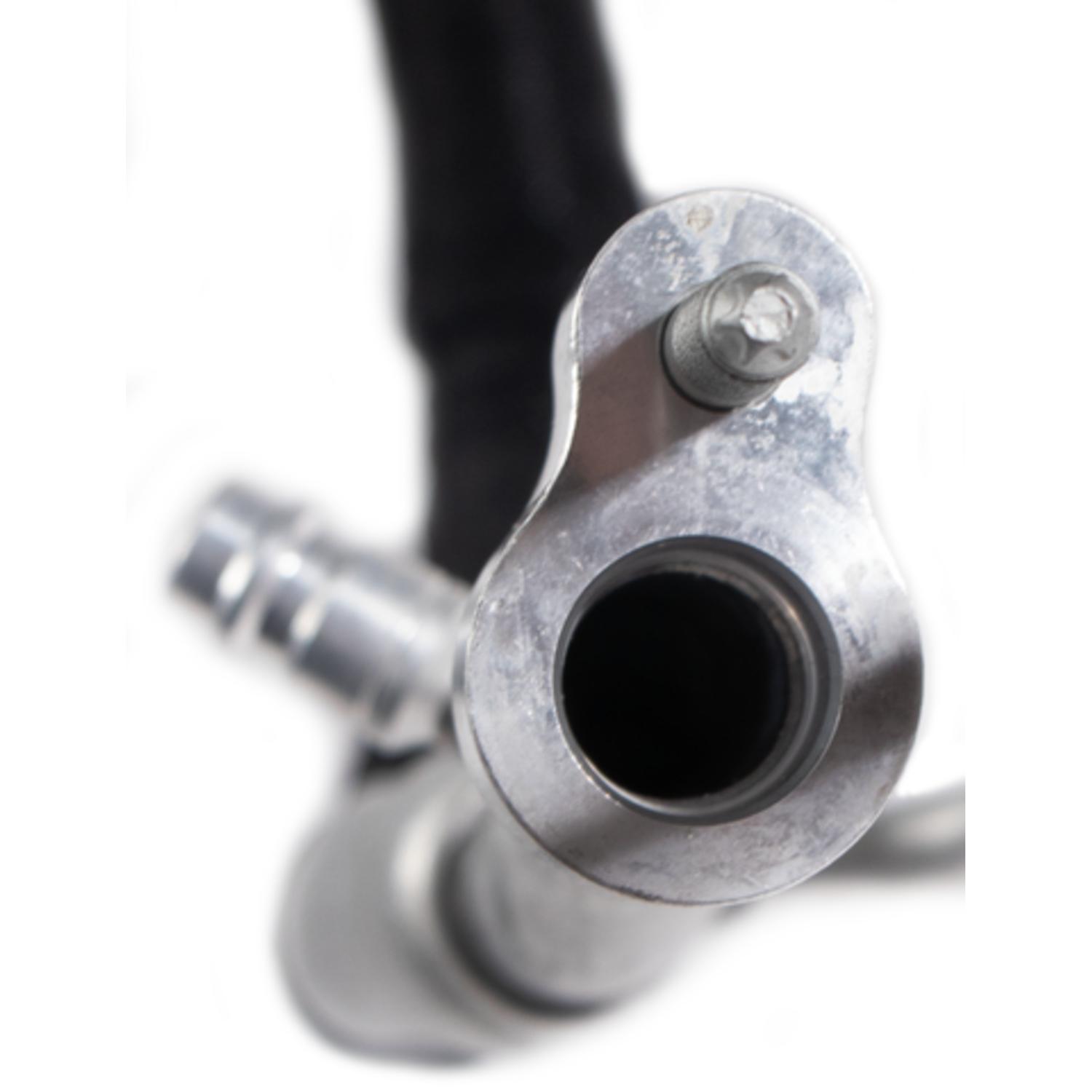 Four Seasons 65235 - A/C Refrigerant Suction Hose Four Seasons 65235 A/C Refrigerant Suction Hose product image 5 of 8