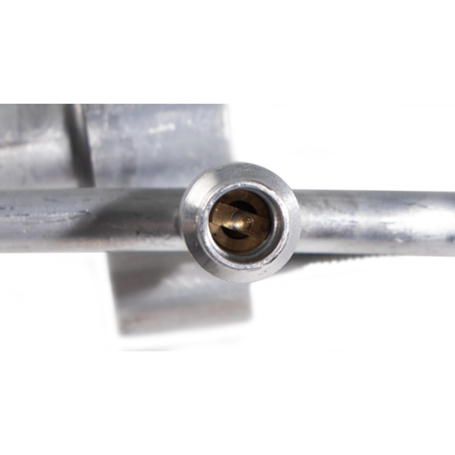 Four Seasons 65235 - A/C Refrigerant Suction Hose Four Seasons 65235 A/C Refrigerant Suction Hose product image 6 of 8