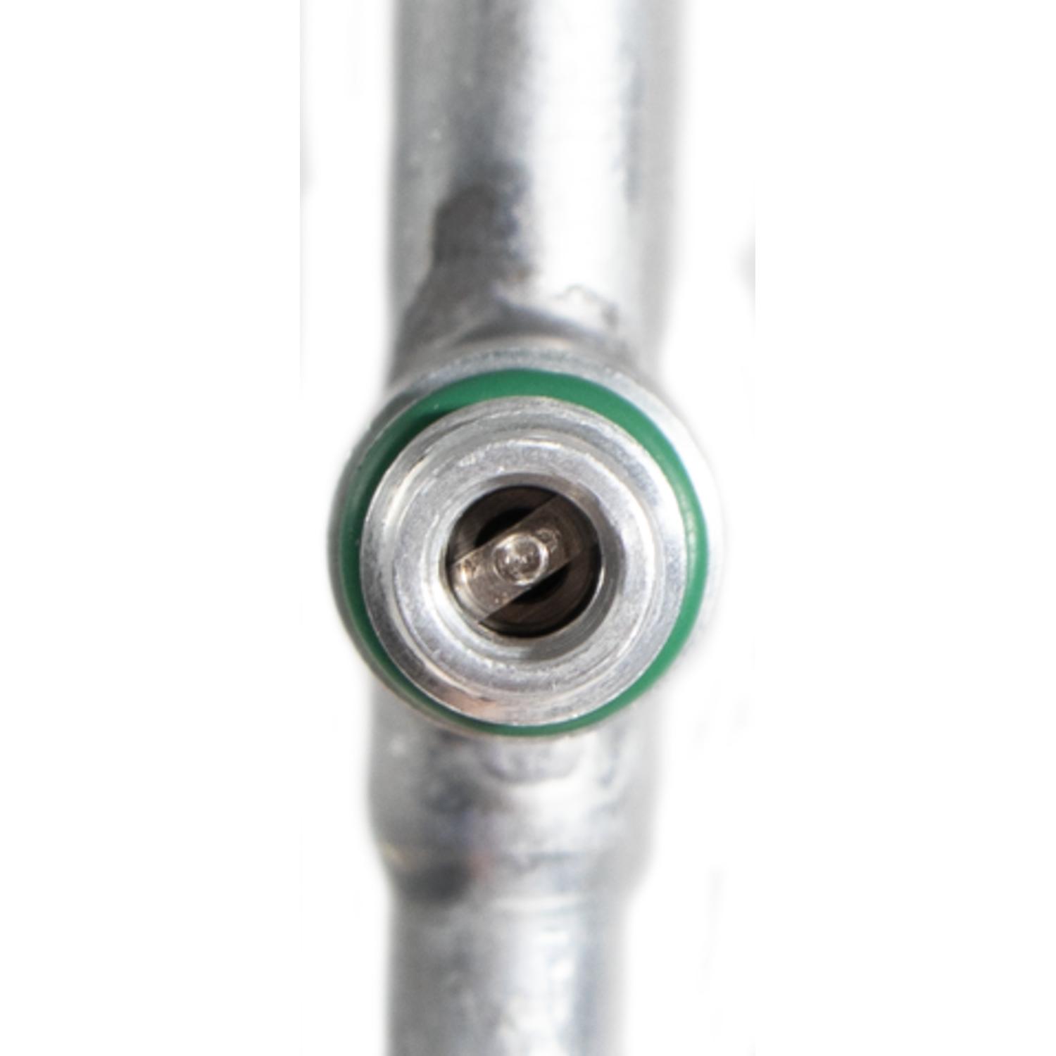 Four Seasons 65235 - A/C Refrigerant Suction Hose Four Seasons 65235 A/C Refrigerant Suction Hose product image 7 of 8
