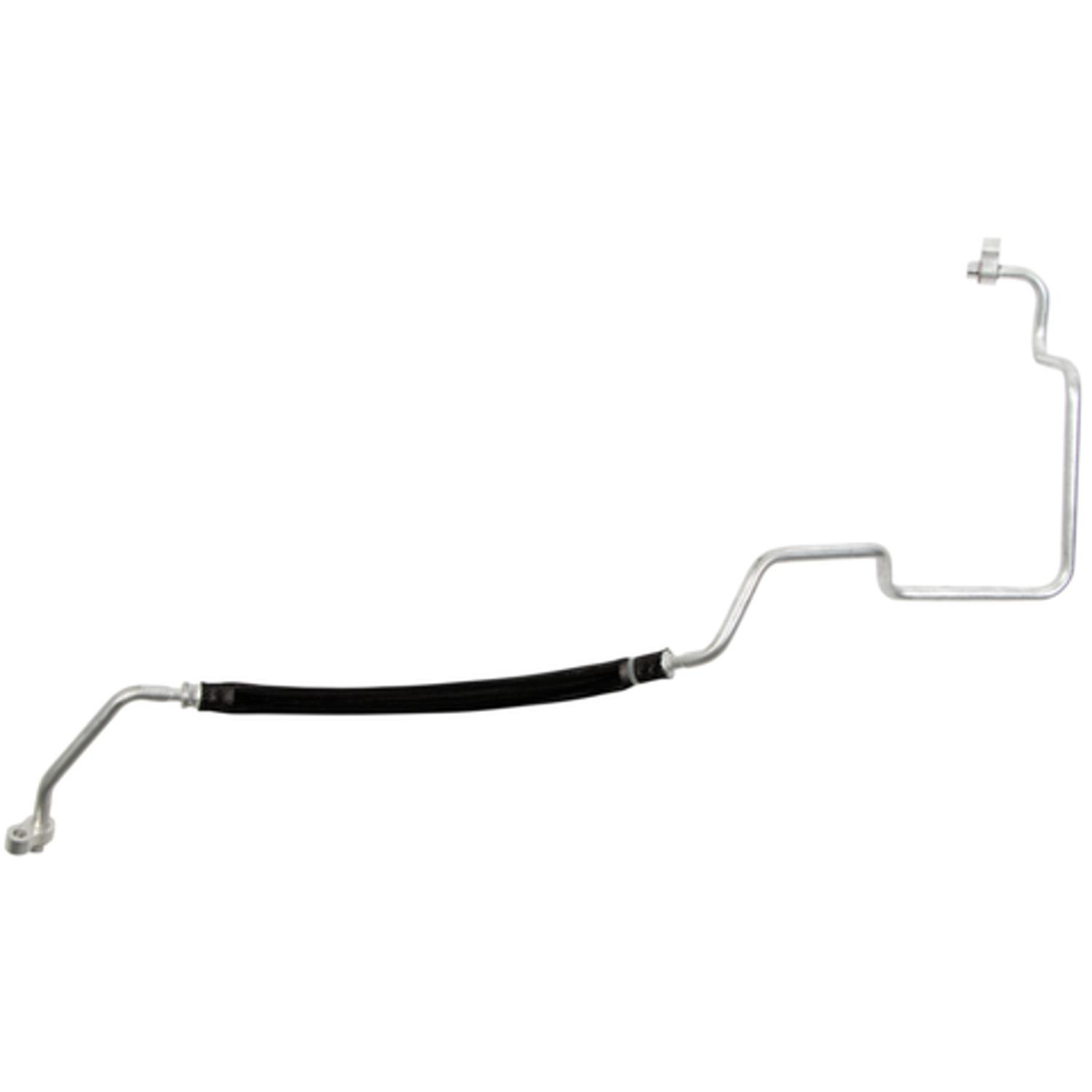 Four Seasons 65236 - A/C Refrigerant Discharge Hose Four Seasons 65236 A/C Refrigerant Discharge Hose product image 2 of 4