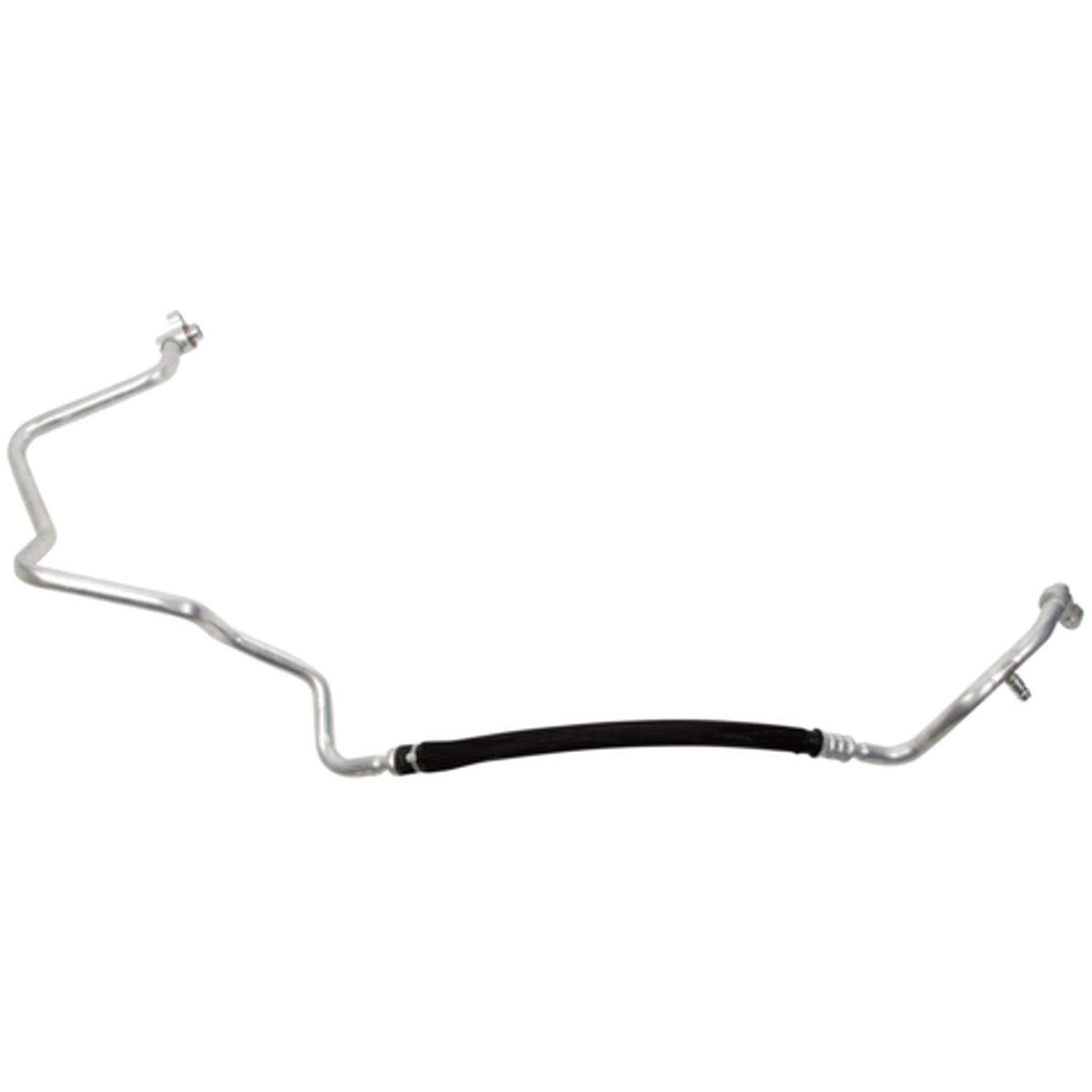 Four Seasons 65237 - A/C Refrigerant Suction Hose Four Seasons 65237 A/C Refrigerant Suction Hose product image 2 of 5