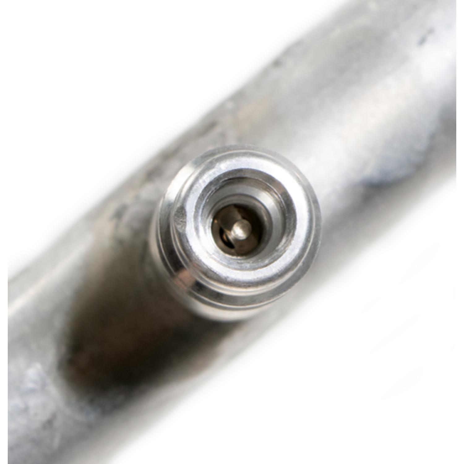 Four Seasons 65237 - A/C Refrigerant Suction Hose Four Seasons 65237 A/C Refrigerant Suction Hose product image 3 of 5