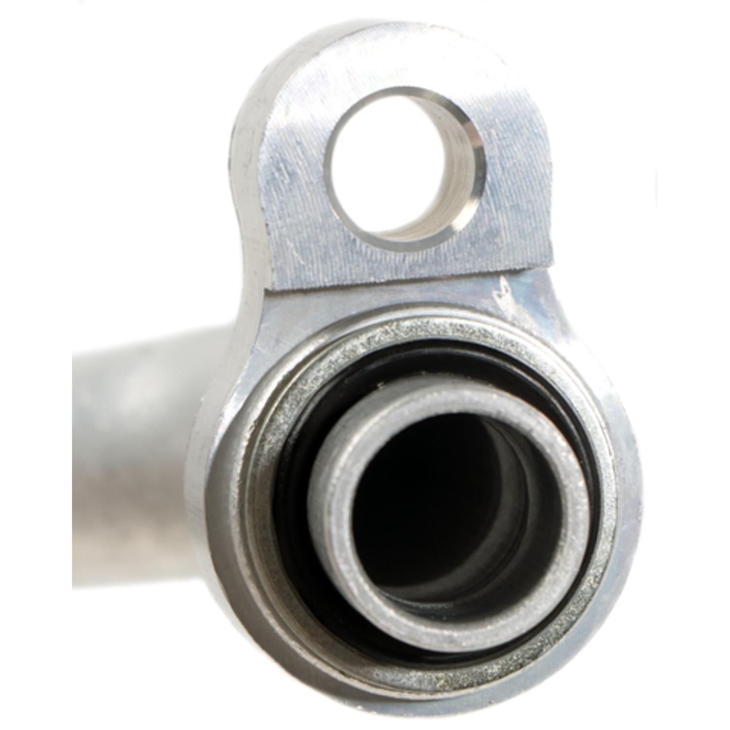 Four Seasons 65237 - A/C Refrigerant Suction Hose Four Seasons 65237 A/C Refrigerant Suction Hose product image 4 of 5