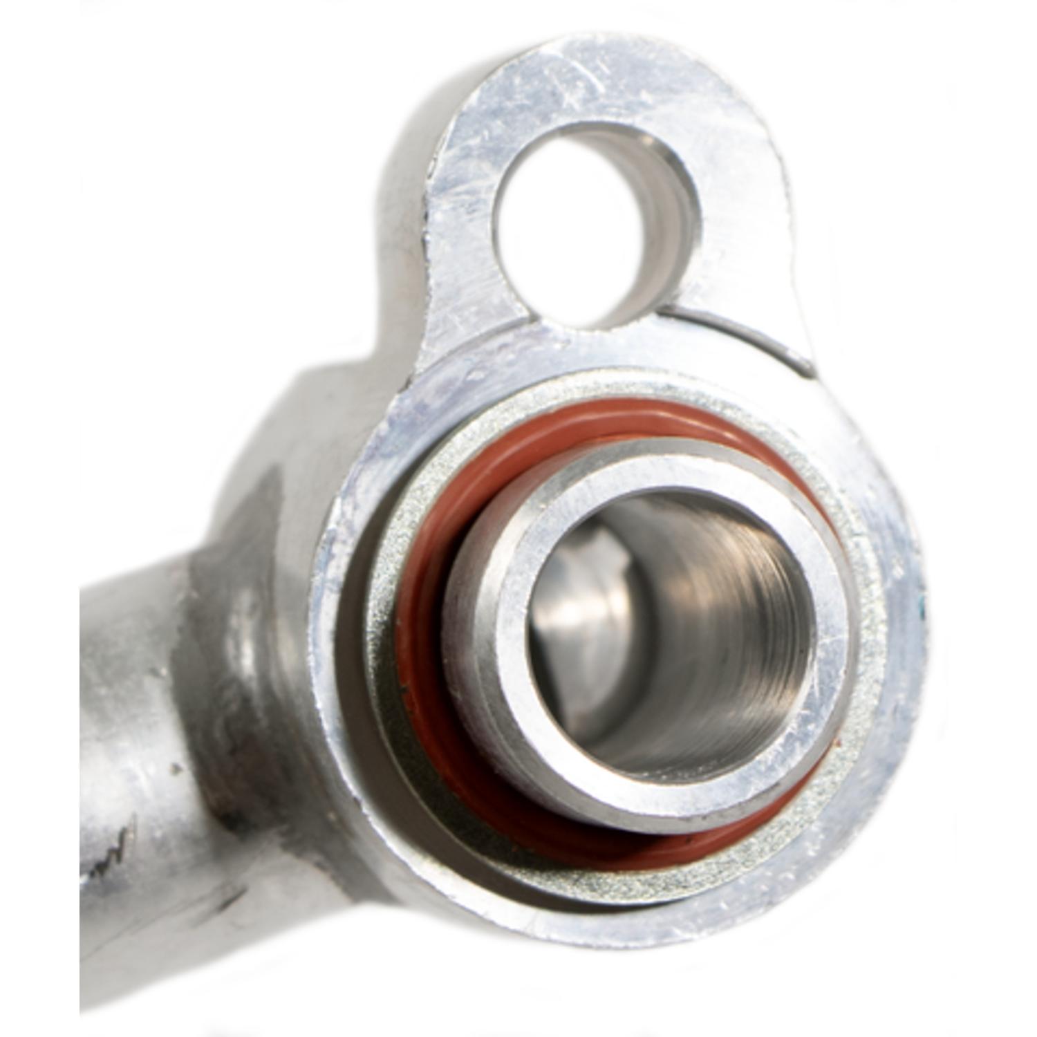 Four Seasons 65237 - A/C Refrigerant Suction Hose Four Seasons 65237 A/C Refrigerant Suction Hose product image 5 of 5