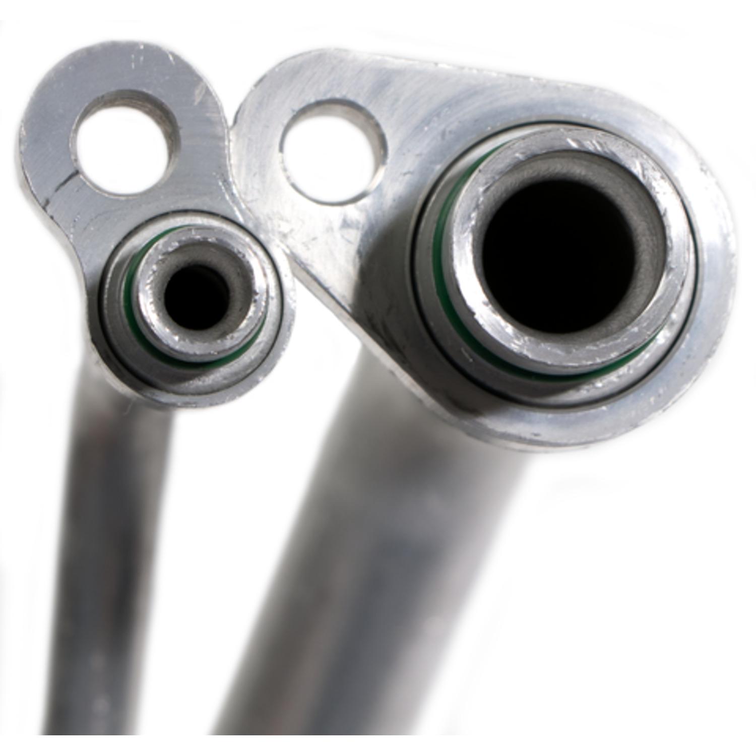 Four Seasons 65239 - A/C Refrigerant Suction Hose Four Seasons 65239 A/C Refrigerant Suction Hose product image 3 of 8