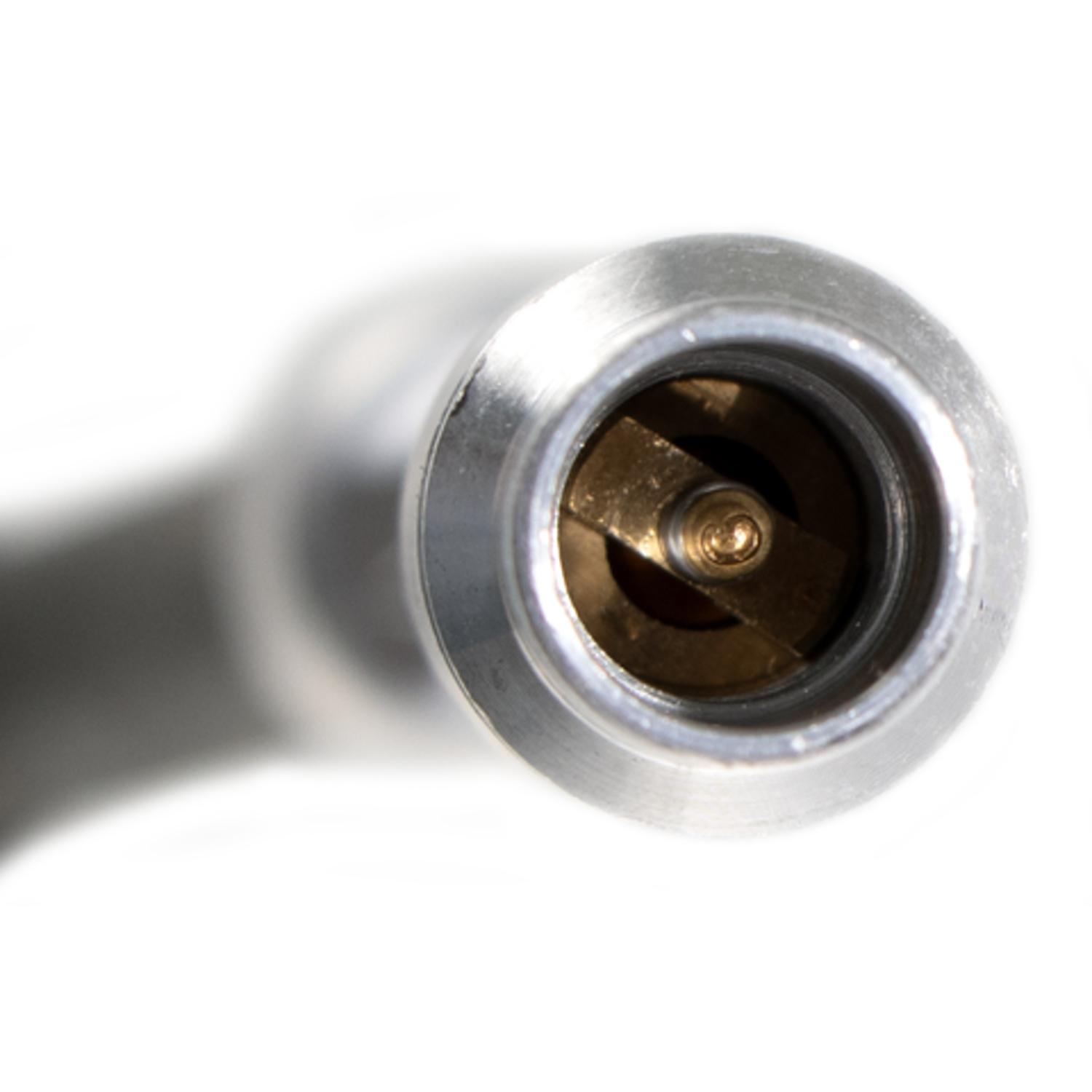 Four Seasons 65239 - A/C Refrigerant Suction Hose Four Seasons 65239 A/C Refrigerant Suction Hose product image 4 of 8