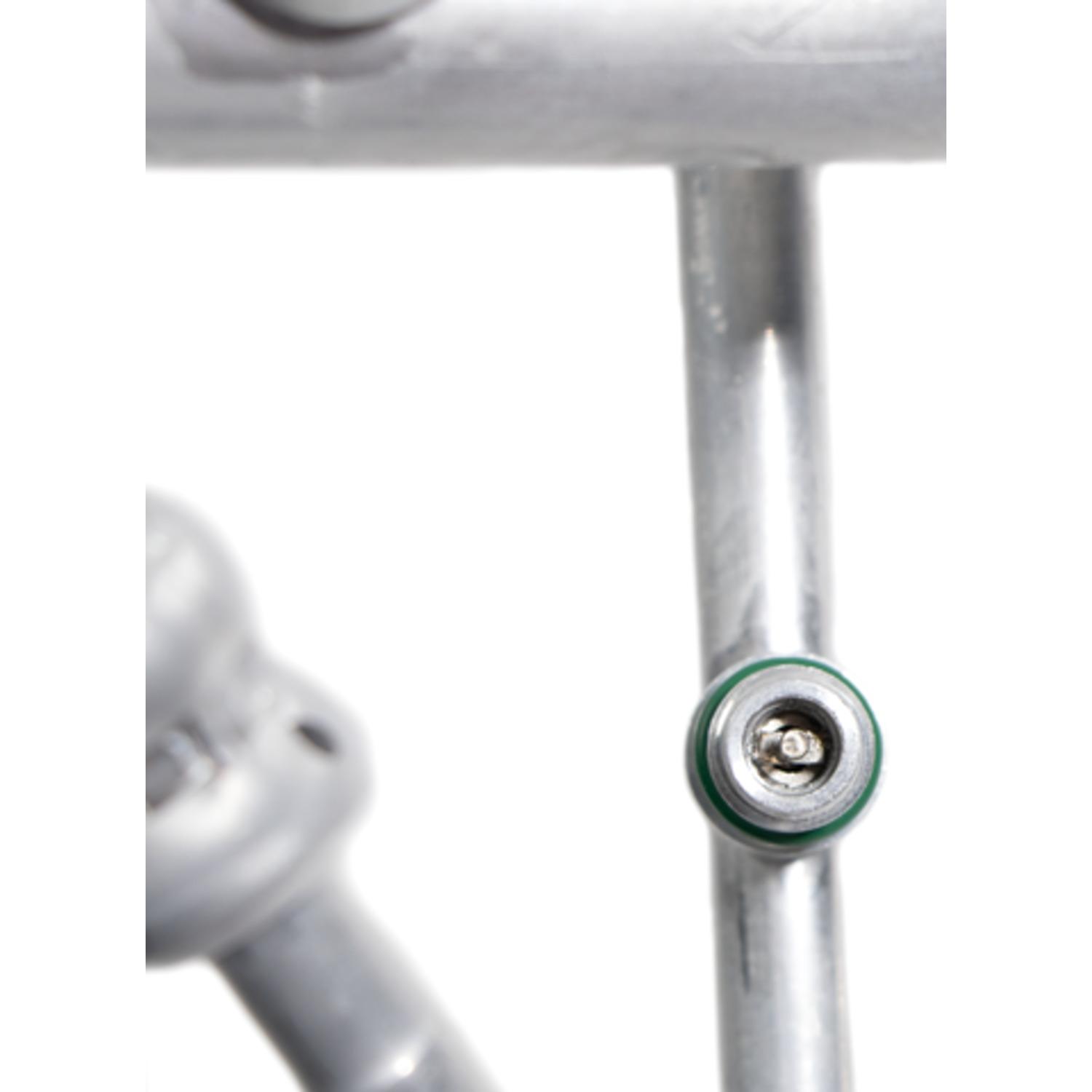 Four Seasons 65239 - A/C Refrigerant Suction Hose Four Seasons 65239 A/C Refrigerant Suction Hose product image 7 of 8