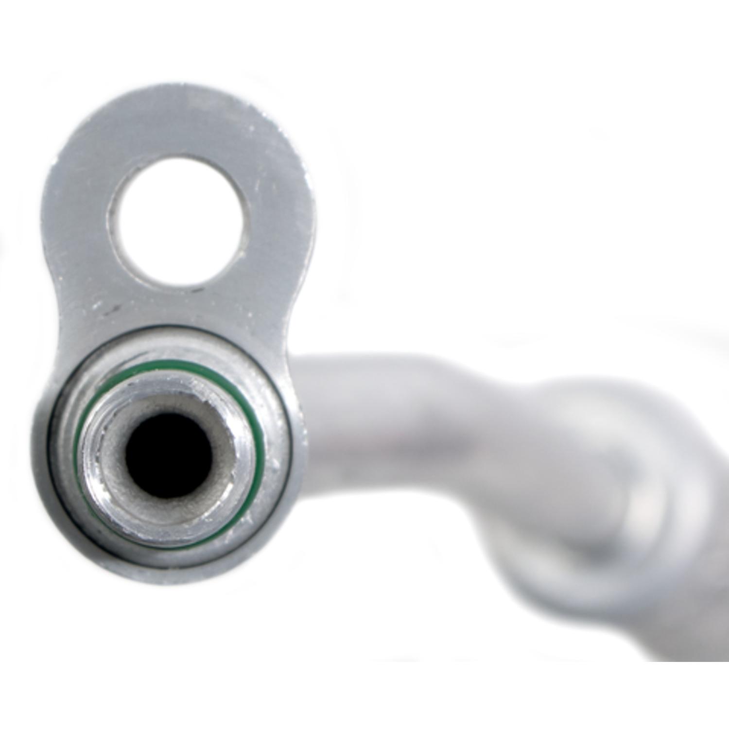 Four Seasons 65239 - A/C Refrigerant Suction Hose Four Seasons 65239 A/C Refrigerant Suction Hose product image 8 of 8