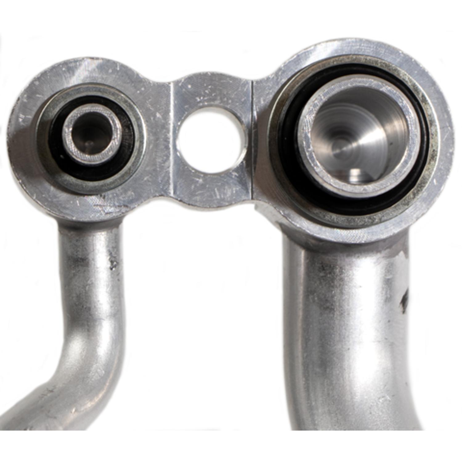 Four Seasons 65240 - A/C Refrigerant Suction Hose Four Seasons 65240 A/C Refrigerant Suction Hose product image 3 of 7
