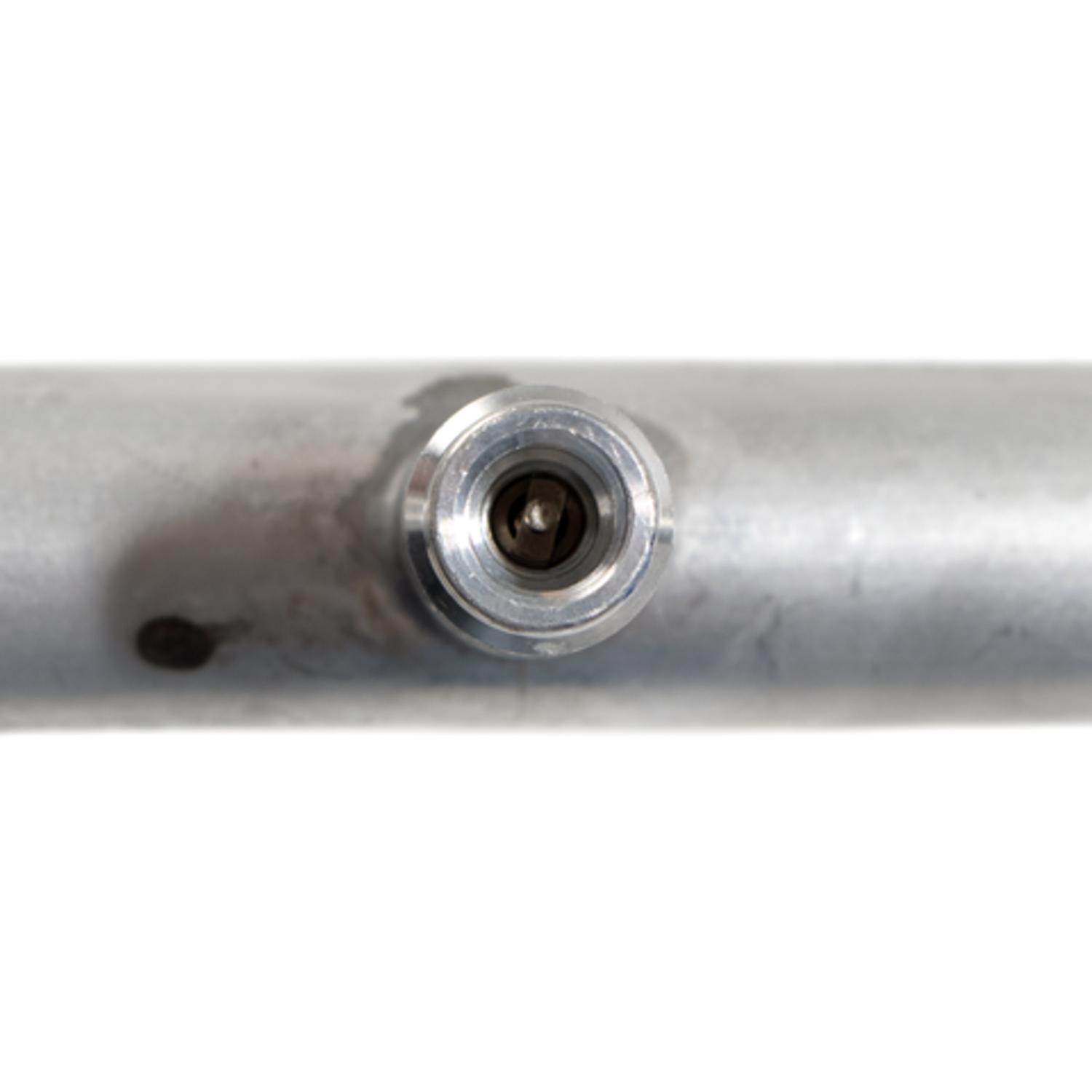 Four Seasons 65240 - A/C Refrigerant Suction Hose Four Seasons 65240 A/C Refrigerant Suction Hose product image 4 of 7