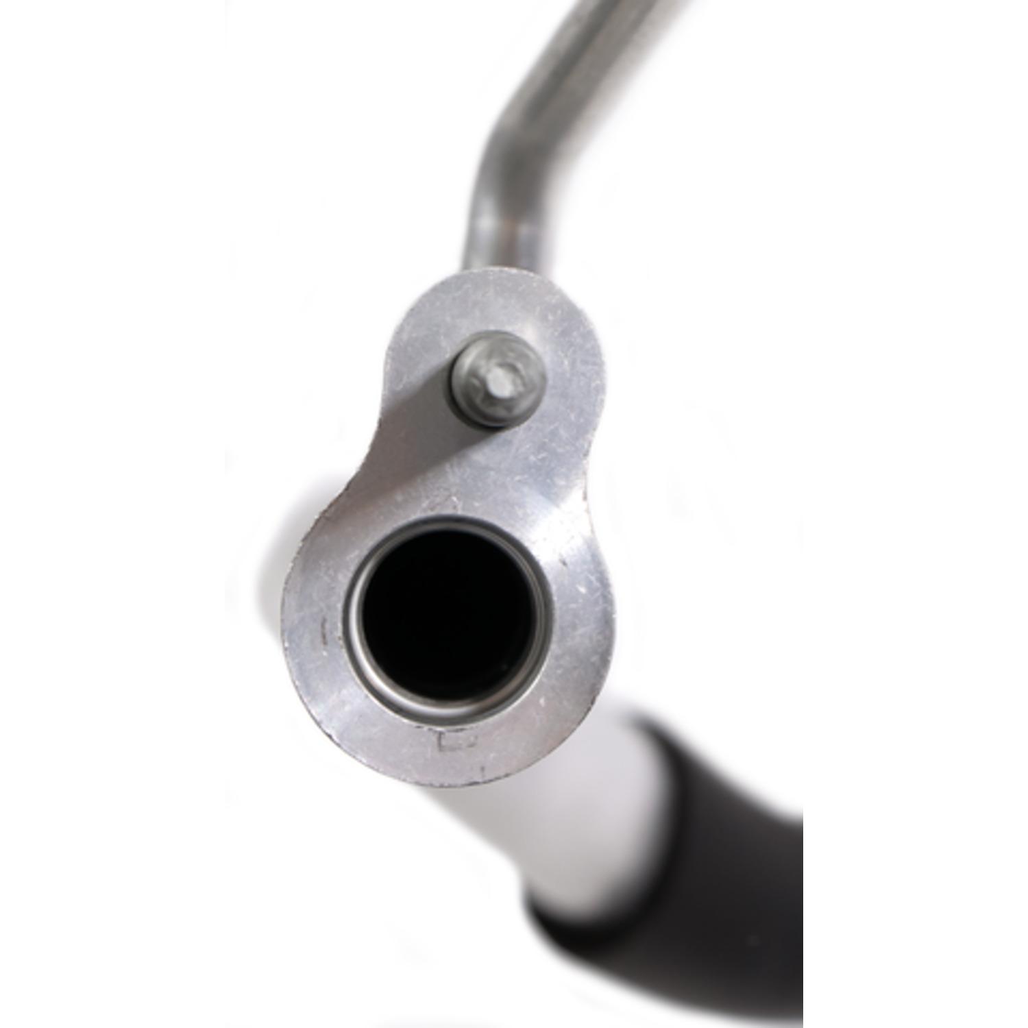 Four Seasons 65240 - A/C Refrigerant Suction Hose Four Seasons 65240 A/C Refrigerant Suction Hose product image 5 of 7