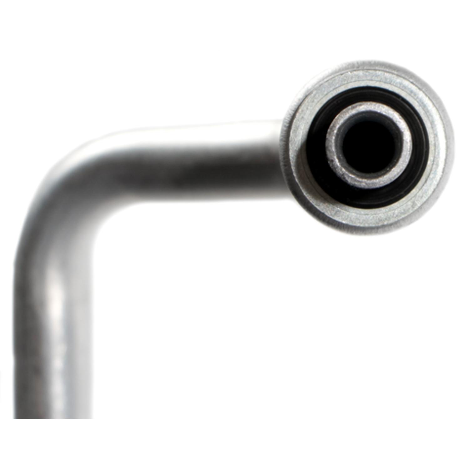 Four Seasons 65240 - A/C Refrigerant Suction Hose Four Seasons 65240 A/C Refrigerant Suction Hose product image 6 of 7