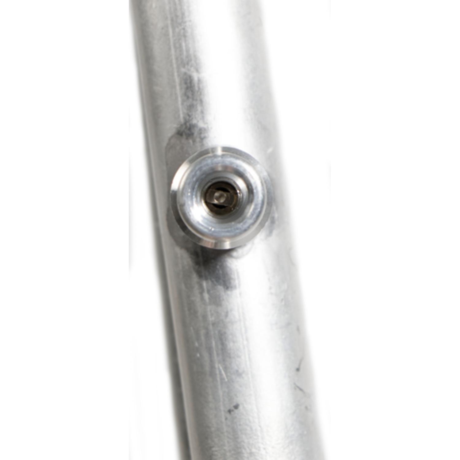 Four Seasons 65241 - A/C Refrigerant Suction Hose Four Seasons 65241 A/C Refrigerant Suction Hose product image 3 of 7