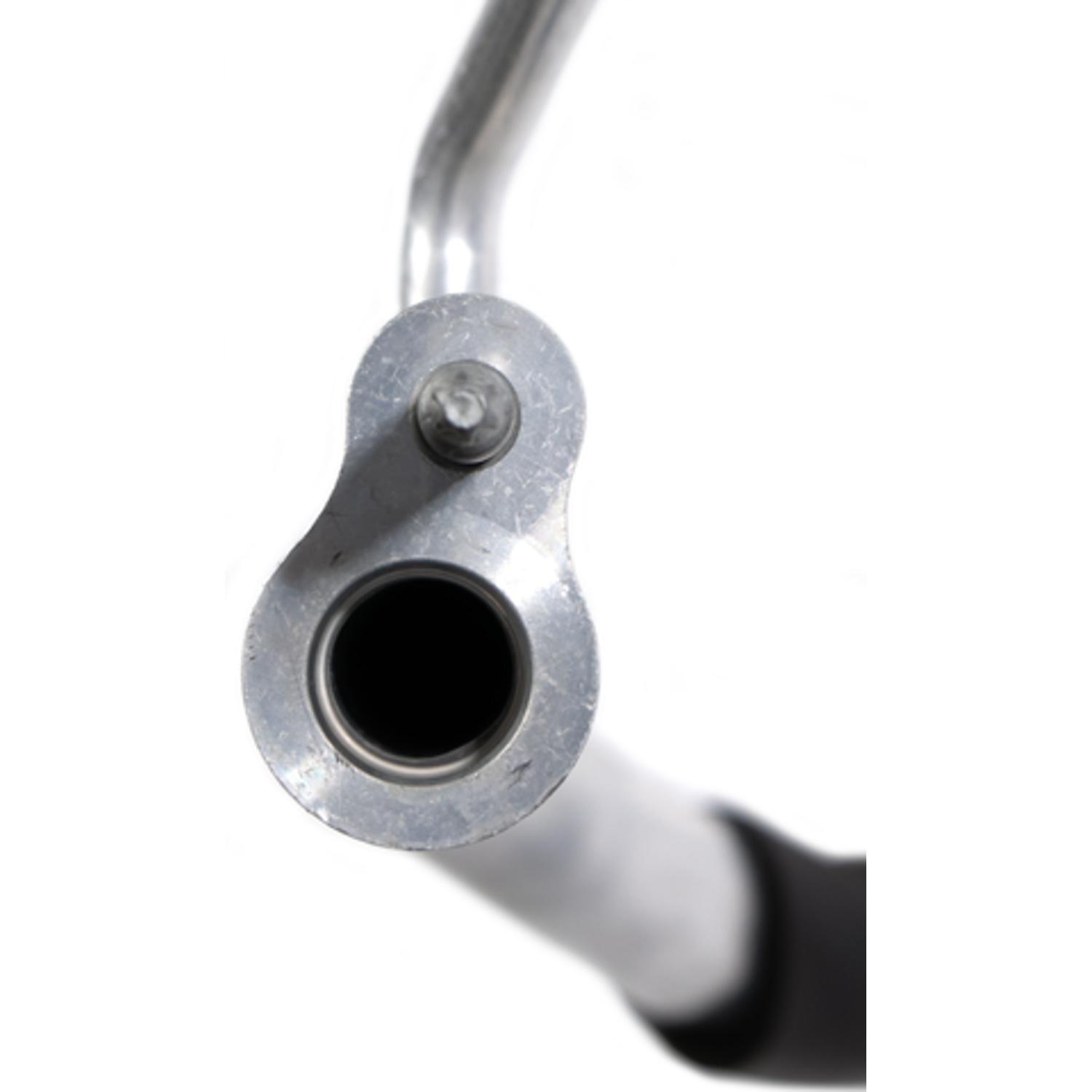 Four Seasons 65241 - A/C Refrigerant Suction Hose Four Seasons 65241 A/C Refrigerant Suction Hose product image 4 of 7