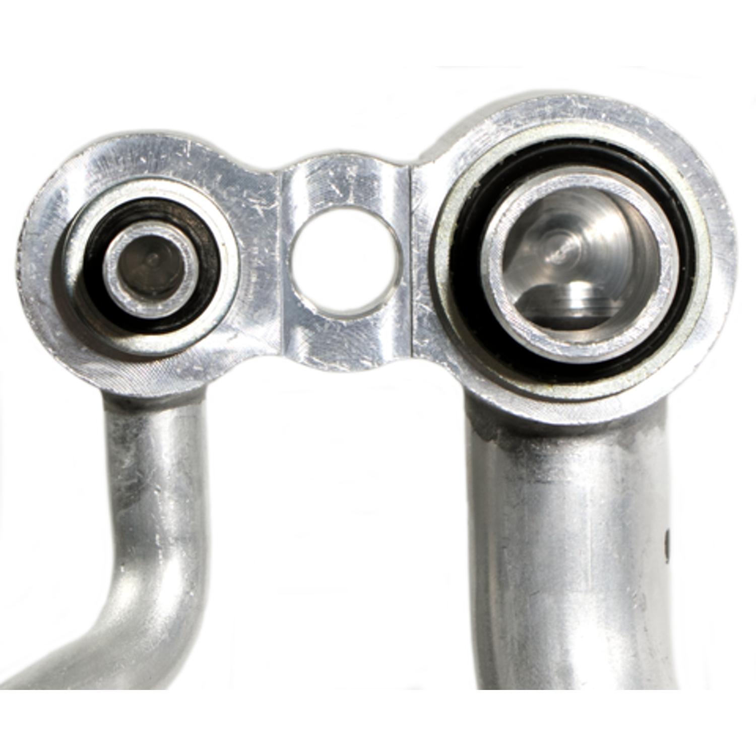 Four Seasons 65241 - A/C Refrigerant Suction Hose Four Seasons 65241 A/C Refrigerant Suction Hose product image 5 of 7