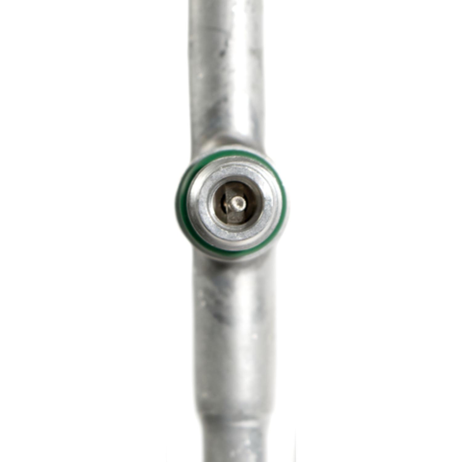 Four Seasons 65241 - A/C Refrigerant Suction Hose Four Seasons 65241 A/C Refrigerant Suction Hose product image 6 of 7