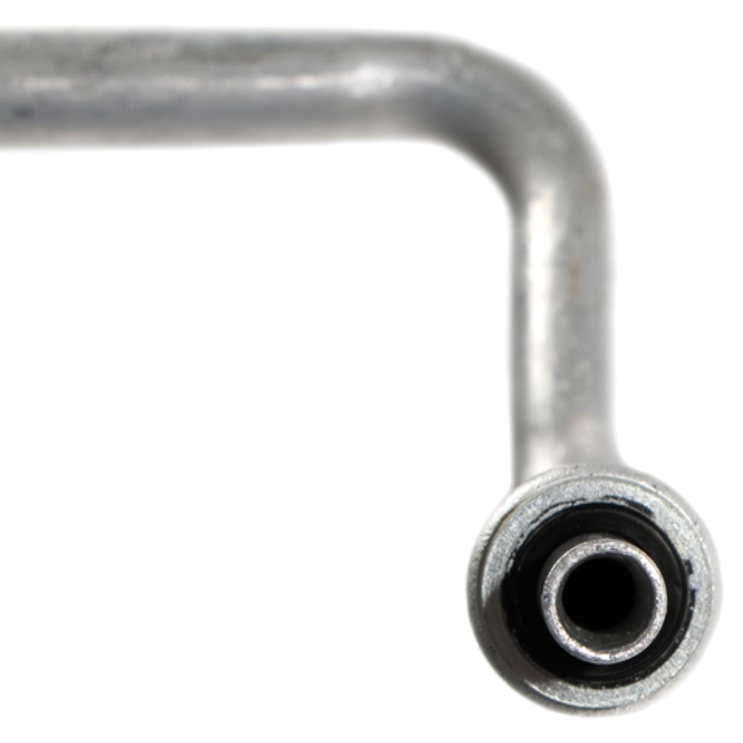 Four Seasons 65241 - A/C Refrigerant Suction Hose Four Seasons 65241 A/C Refrigerant Suction Hose product image 7 of 7