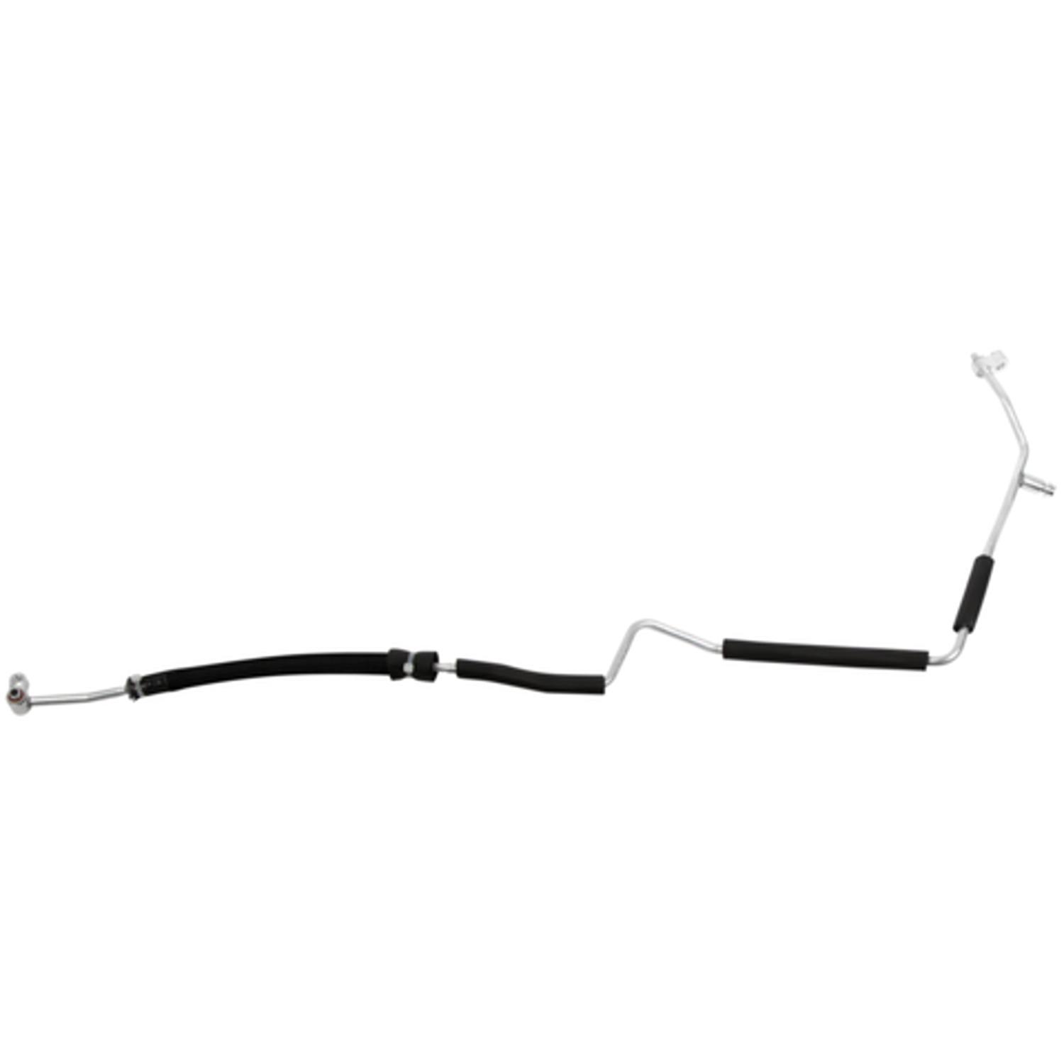 Four Seasons 65242 - A/C Refrigerant Liquid Hose Four Seasons 65242 A/C Refrigerant Liquid Hose product image 1 of 5