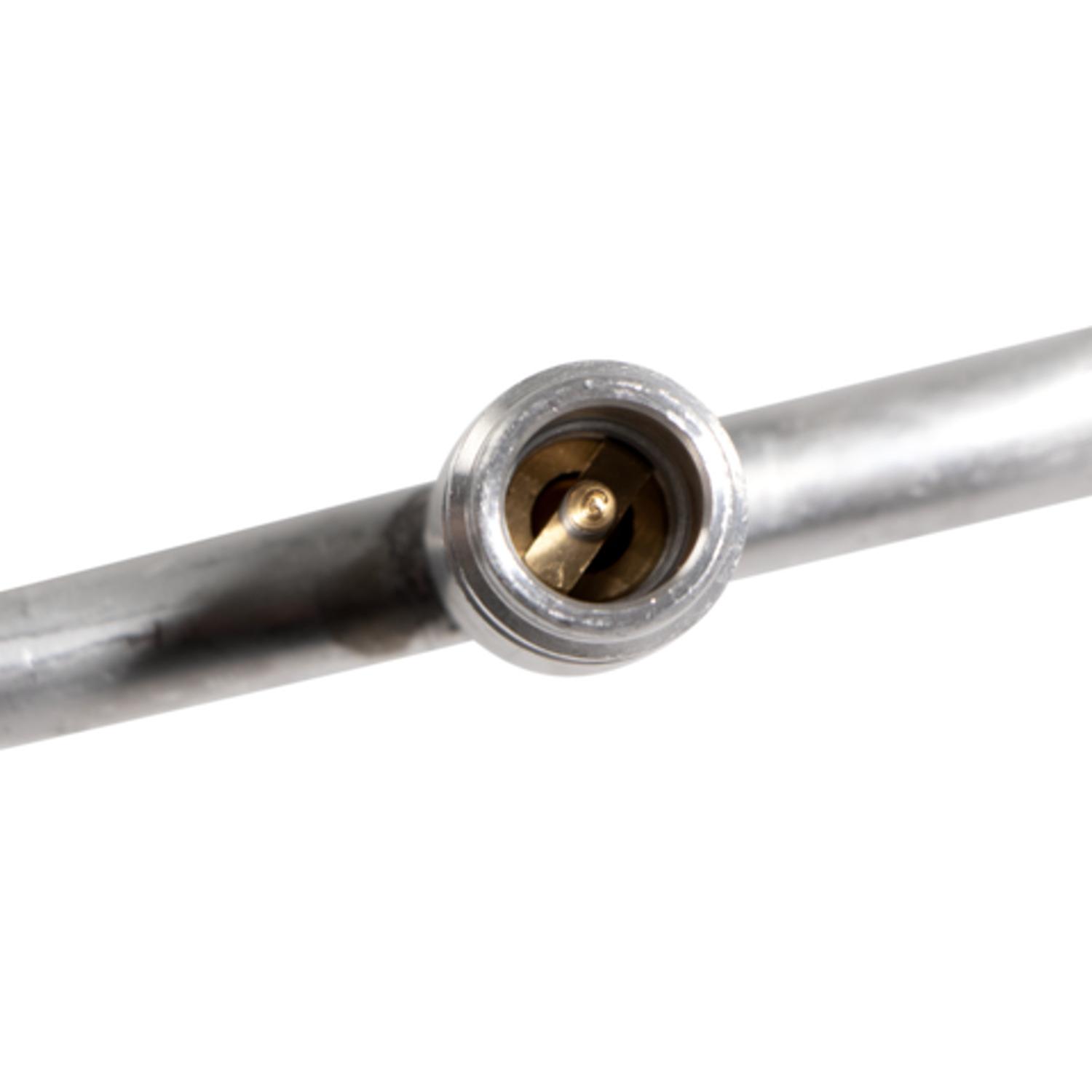 Four Seasons 65242 - A/C Refrigerant Liquid Hose Four Seasons 65242 A/C Refrigerant Liquid Hose product image 3 of 5