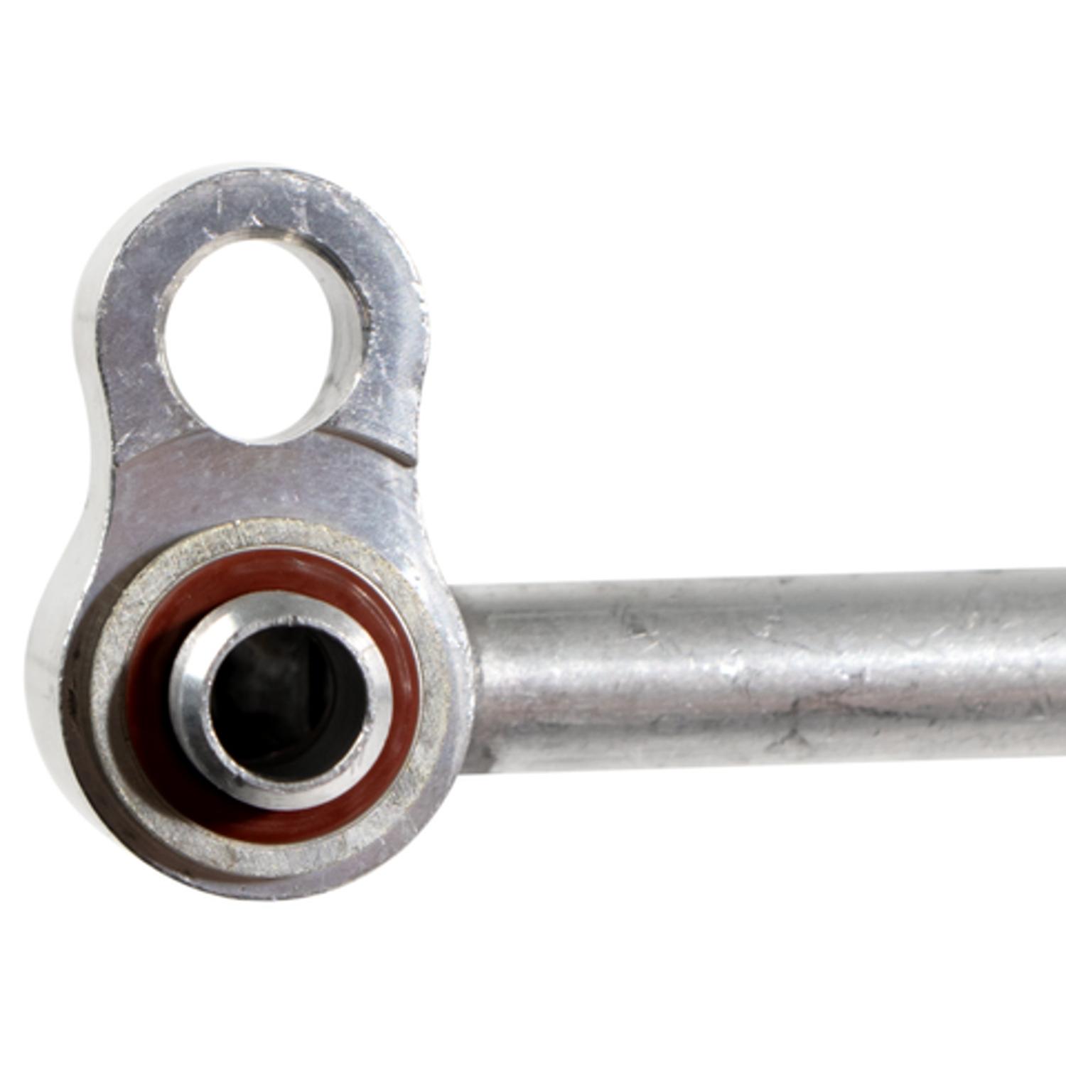 Four Seasons 65242 - A/C Refrigerant Liquid Hose Four Seasons 65242 A/C Refrigerant Liquid Hose product image 5 of 5