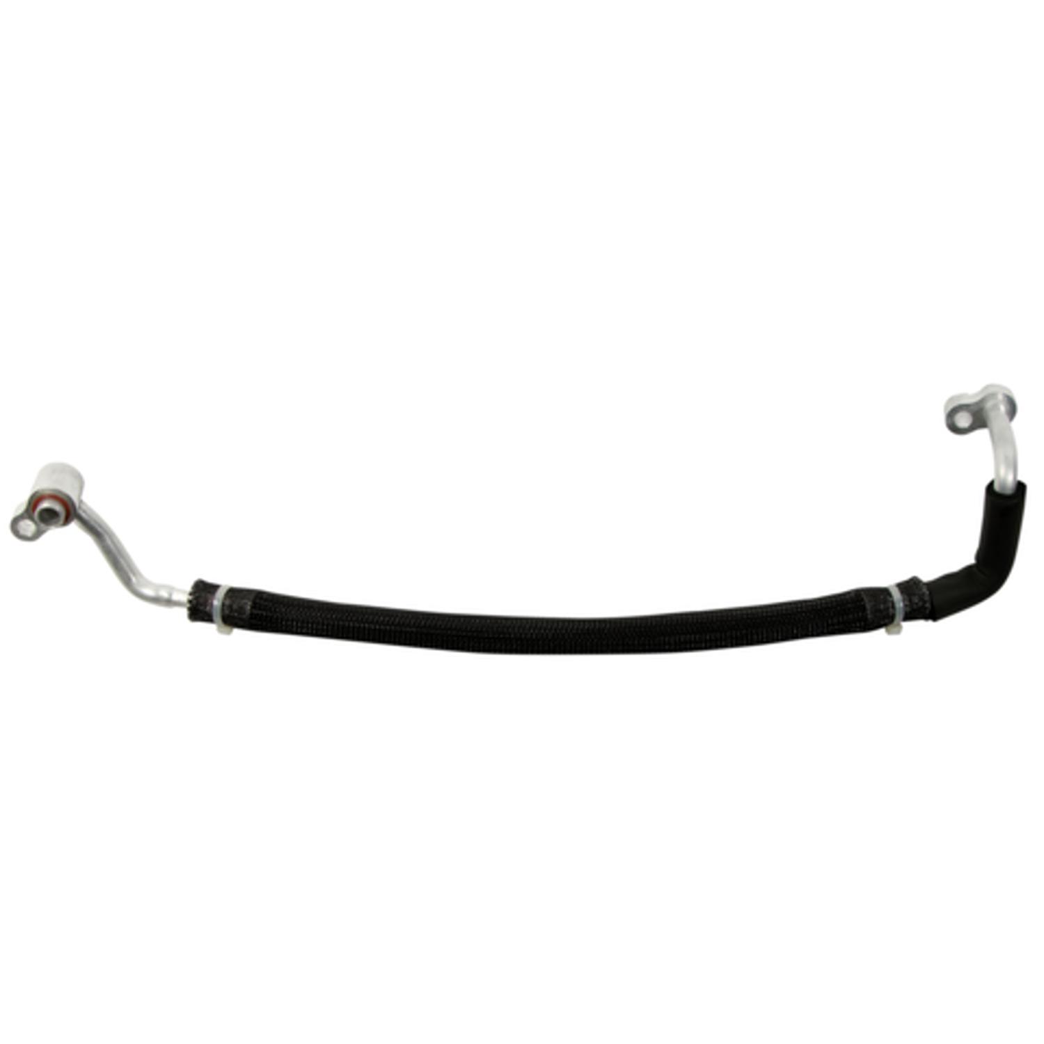 Four Seasons 65243 - A/C Refrigerant Discharge Hose Four Seasons 65243 A/C Refrigerant Discharge Hose product image 1 of 4