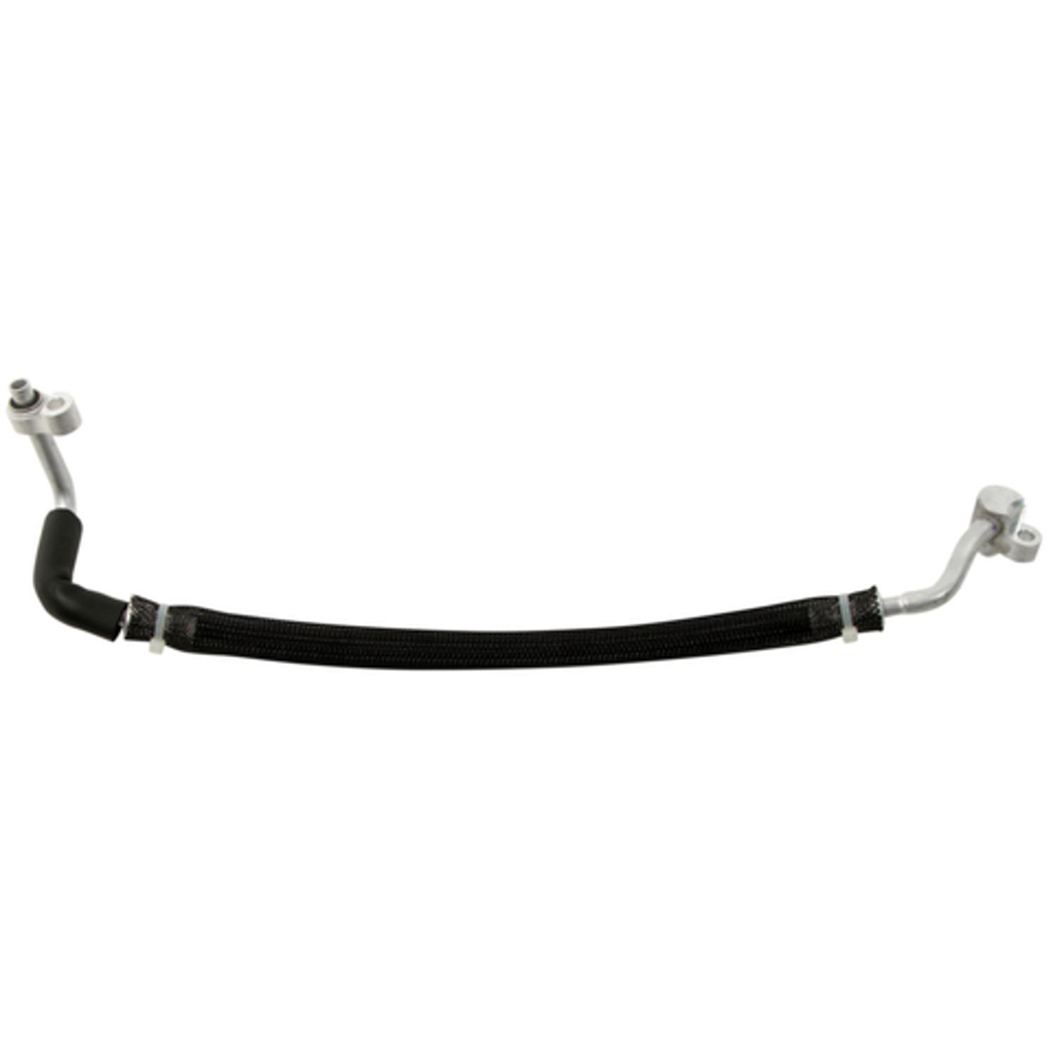 Four Seasons 65243 - A/C Refrigerant Discharge Hose Four Seasons 65243 A/C Refrigerant Discharge Hose product image 2 of 4