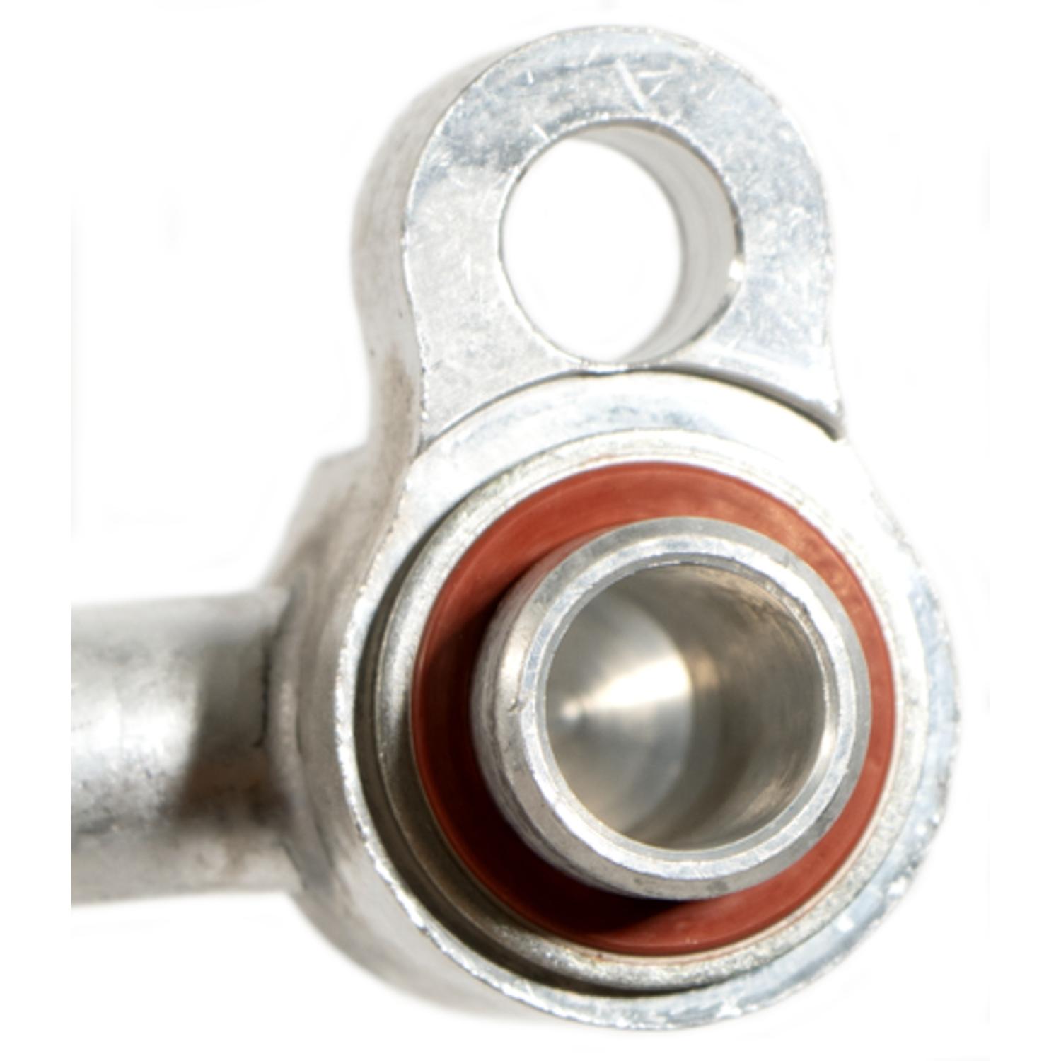 Four Seasons 65243 - A/C Refrigerant Discharge Hose Four Seasons 65243 A/C Refrigerant Discharge Hose product image 3 of 4