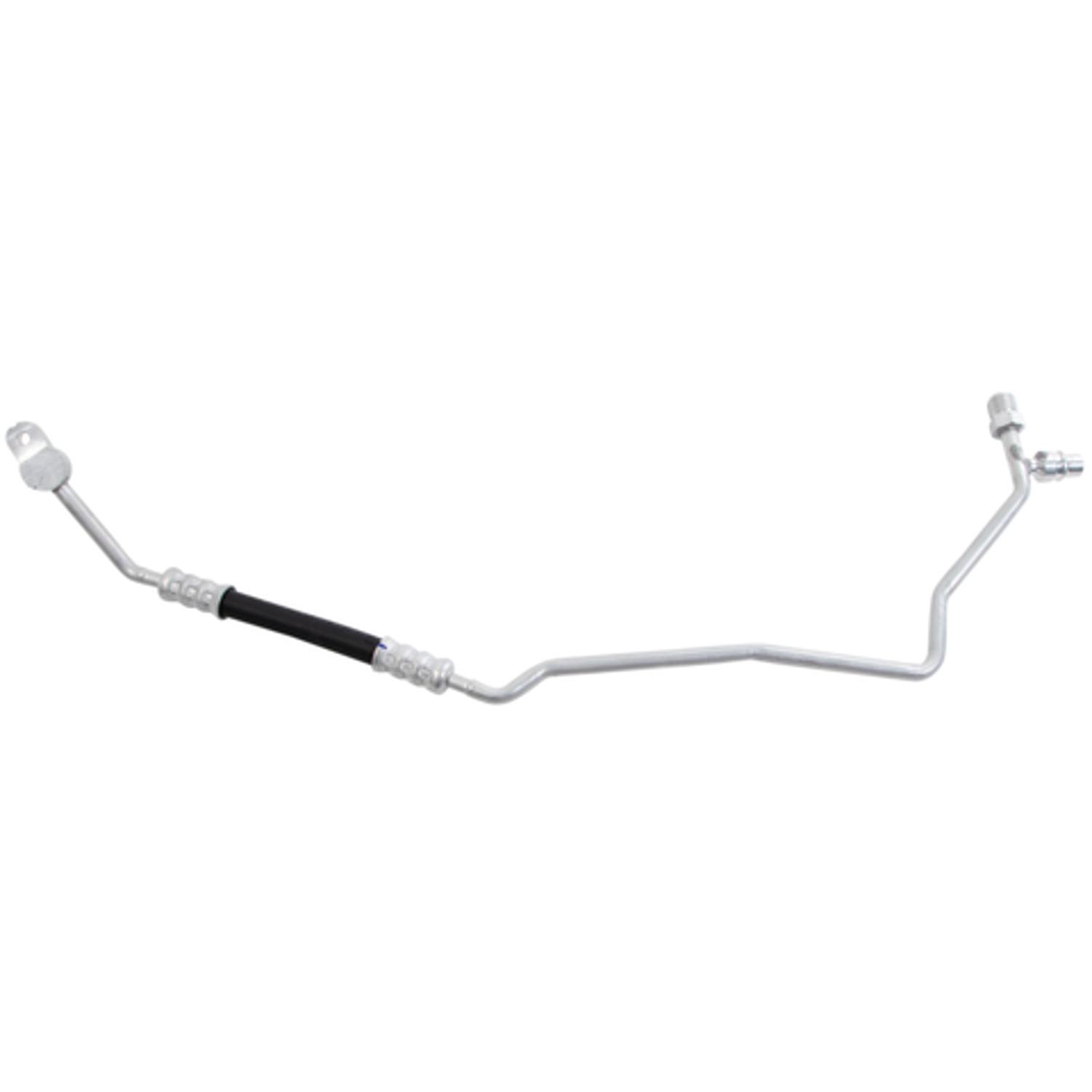 Four Seasons 65244 - A/C Refrigerant Liquid Hose Four Seasons 65244 A/C Refrigerant Liquid Hose product image 2 of 5