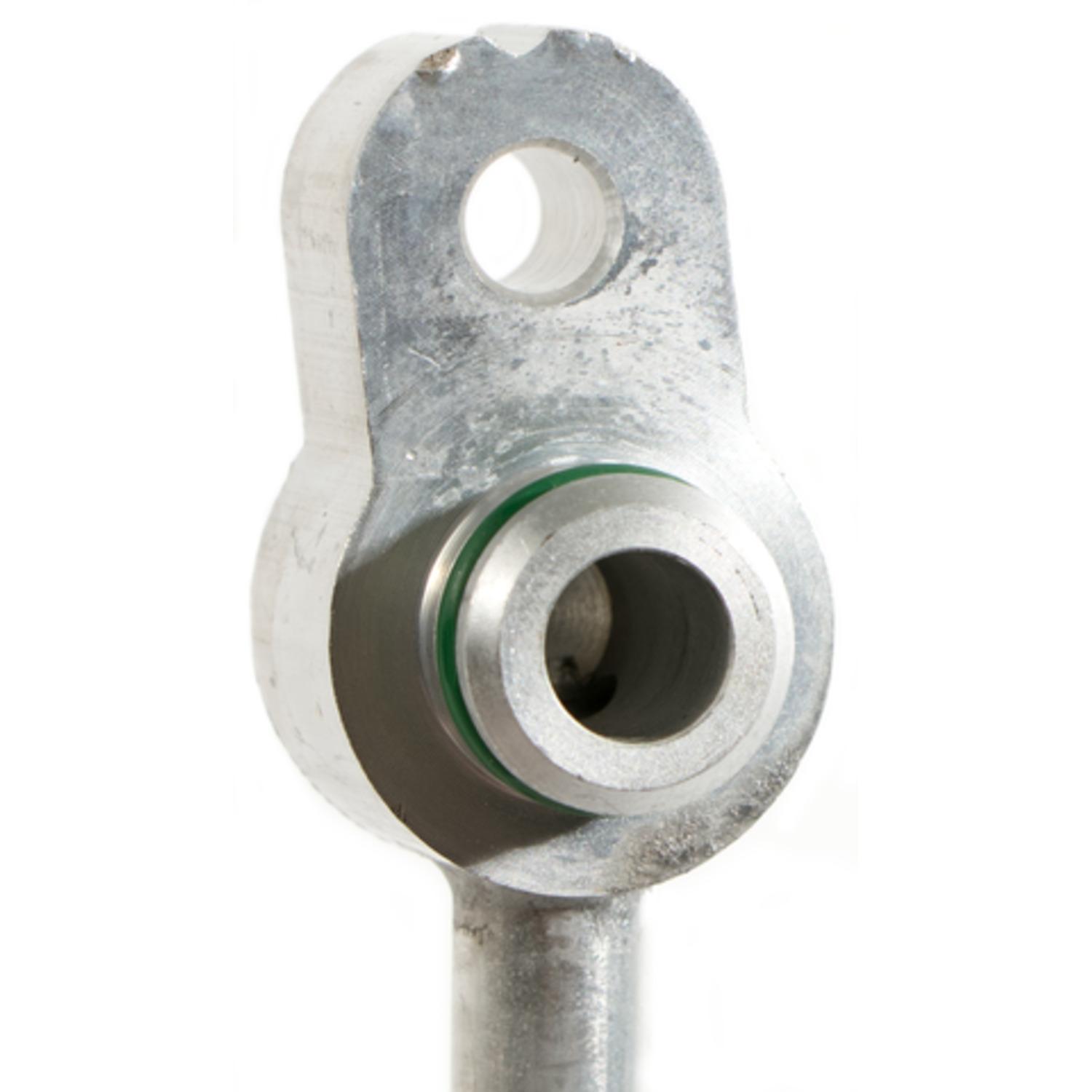 Four Seasons 65244 - A/C Refrigerant Liquid Hose Four Seasons 65244 A/C Refrigerant Liquid Hose product image 3 of 5