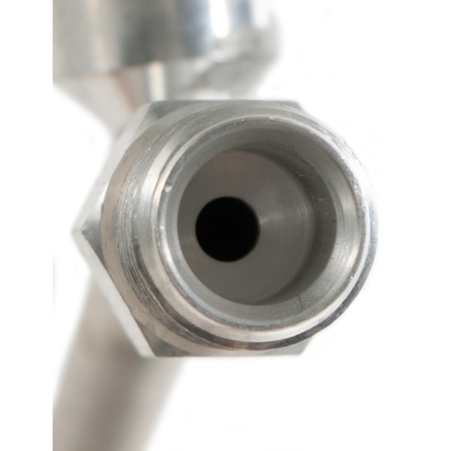 Four Seasons 65244 - A/C Refrigerant Liquid Hose Four Seasons 65244 A/C Refrigerant Liquid Hose product image 4 of 5