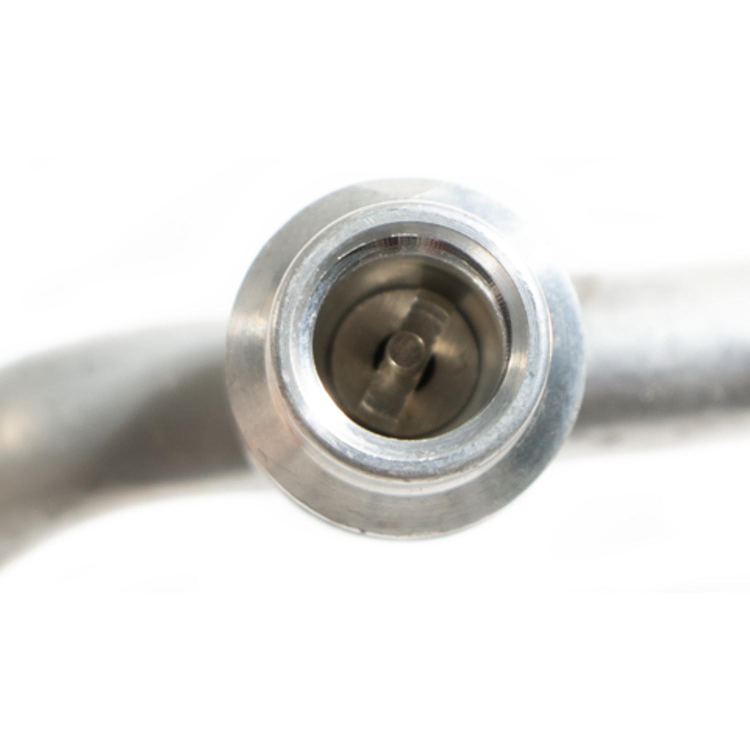 Four Seasons 65244 - A/C Refrigerant Liquid Hose Four Seasons 65244 A/C Refrigerant Liquid Hose product image 5 of 5
