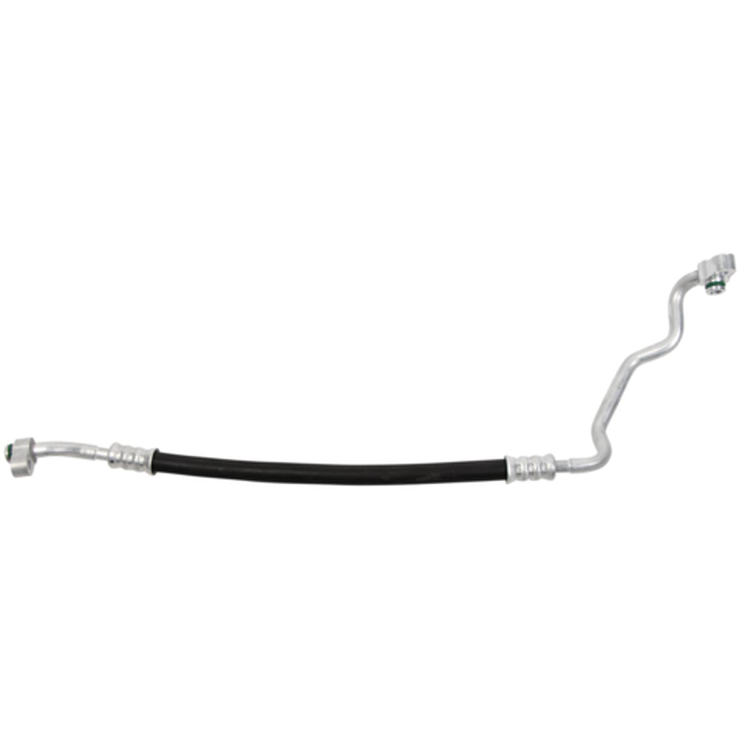 Four Seasons 65245 - A/C Refrigerant Discharge Hose Four Seasons 65245 A/C Refrigerant Discharge Hose product image 1 of 4