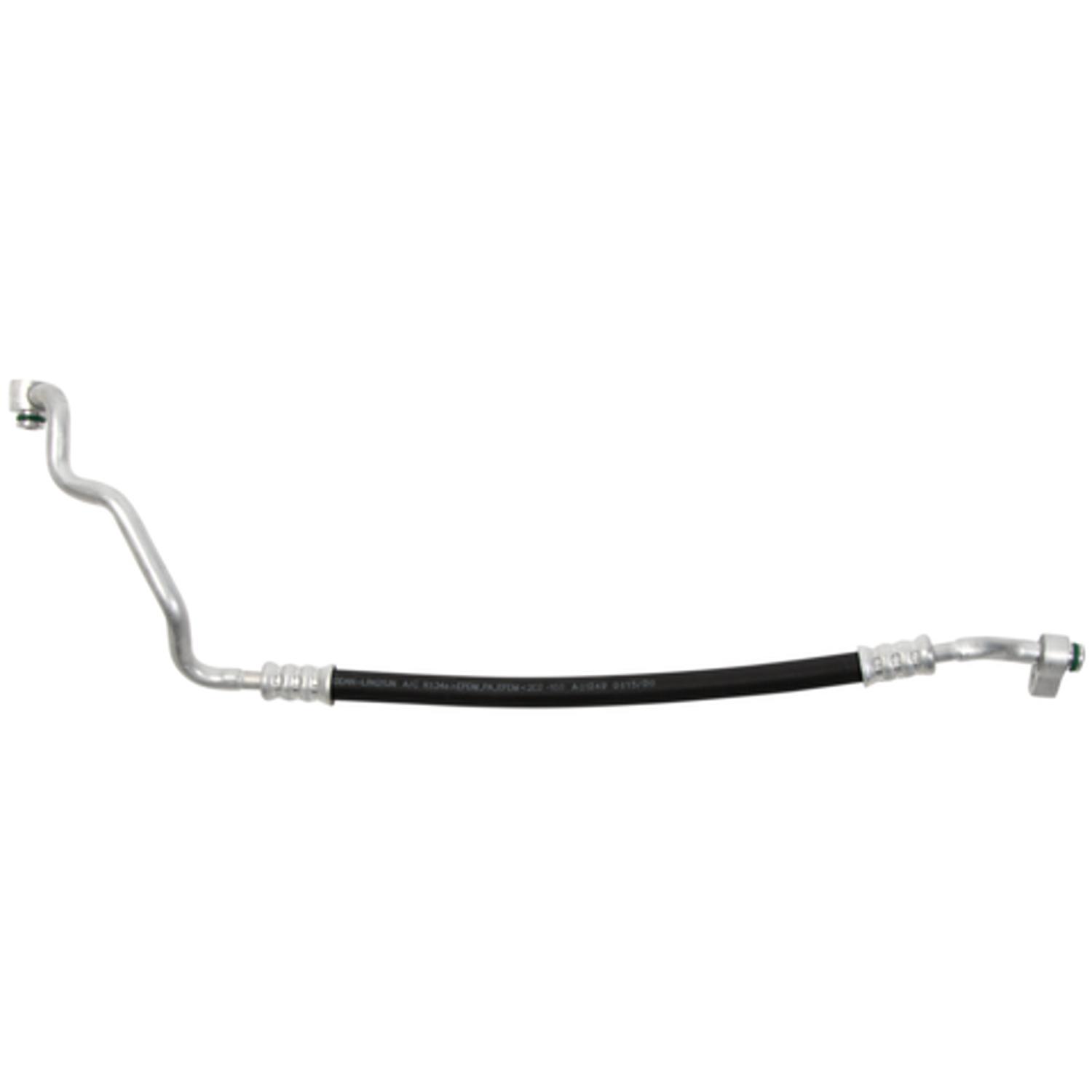 Four Seasons 65245 - A/C Refrigerant Discharge Hose Four Seasons 65245 A/C Refrigerant Discharge Hose product image 2 of 4