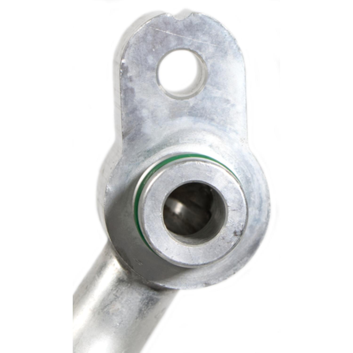 Four Seasons 65245 - A/C Refrigerant Discharge Hose Four Seasons 65245 A/C Refrigerant Discharge Hose product image 3 of 4