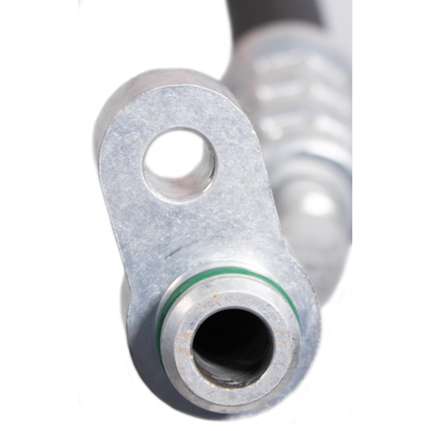 Four Seasons 65245 - A/C Refrigerant Discharge Hose Four Seasons 65245 A/C Refrigerant Discharge Hose product image 4 of 4